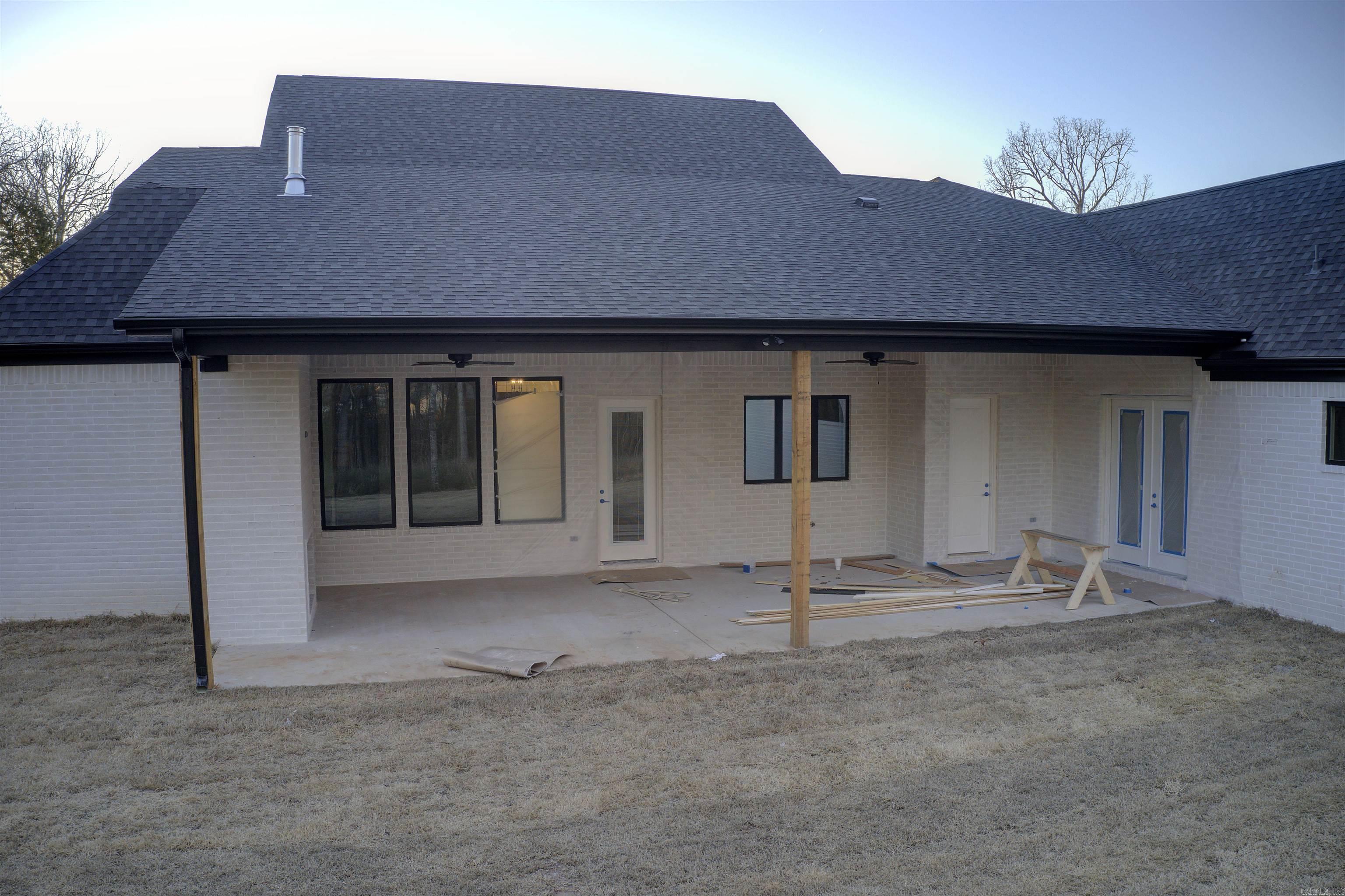 Severn Landing @ Hurricane Lake - Residential