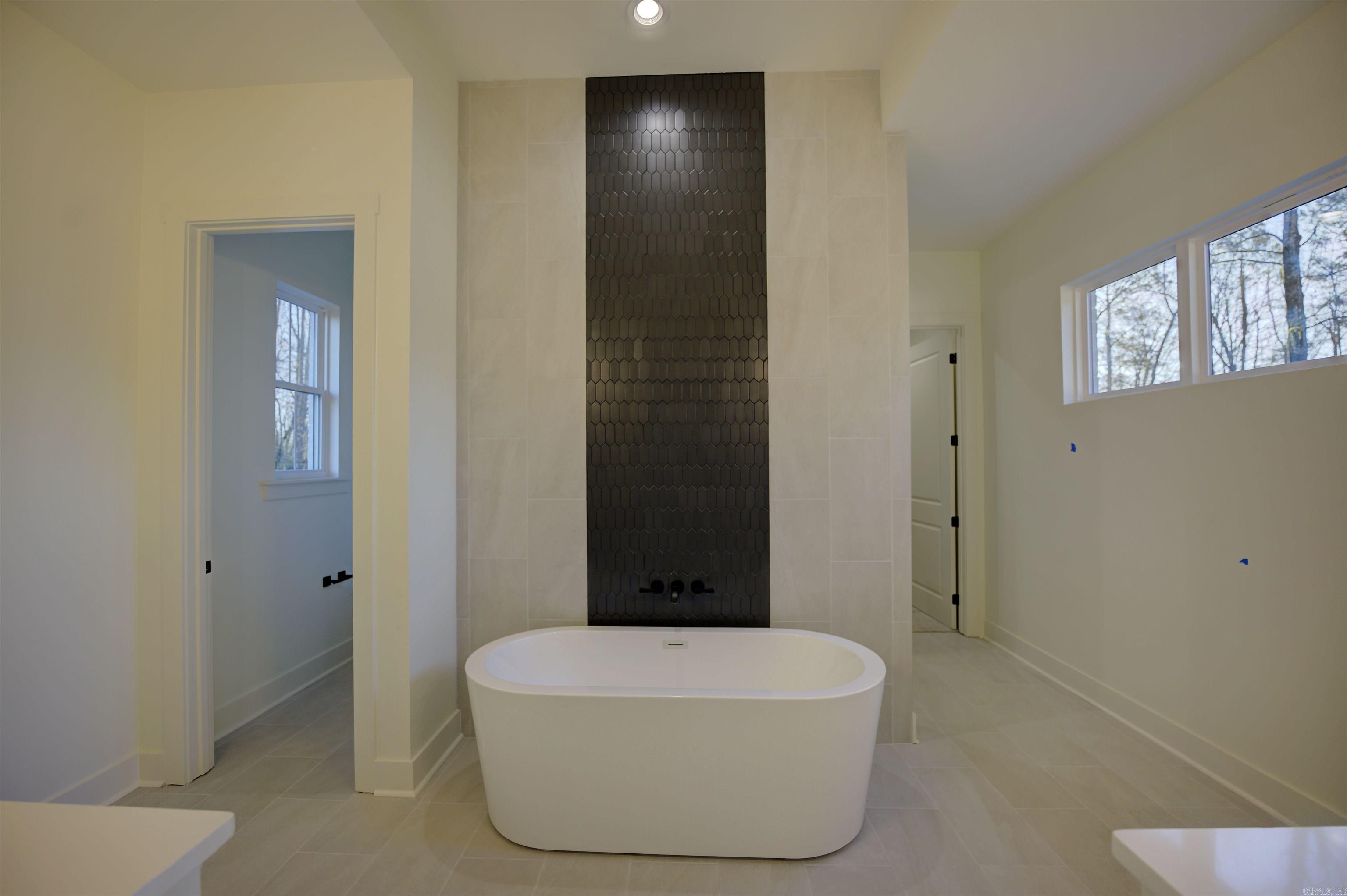 Severn Landing @ Hurricane Lake - Residential