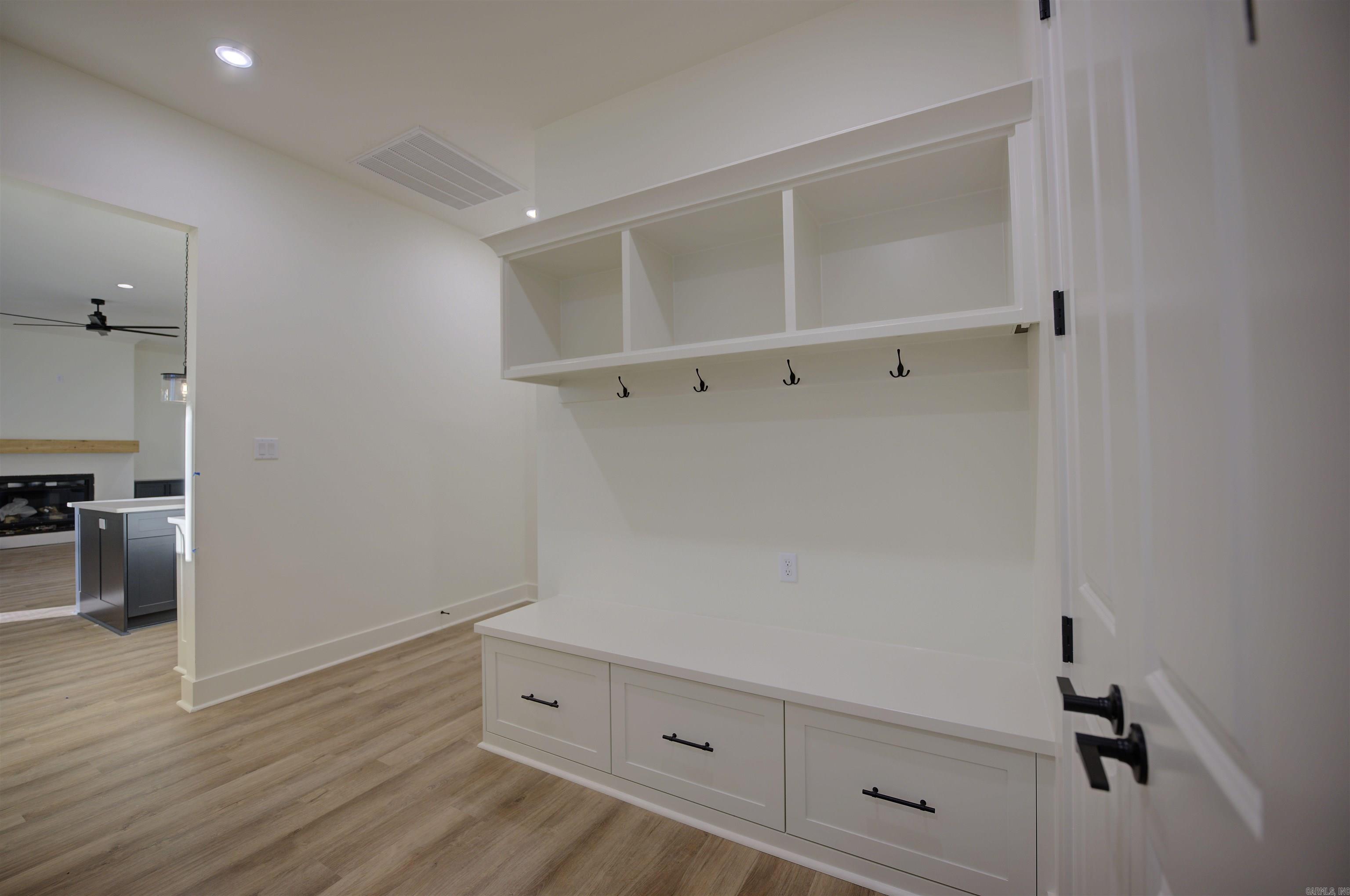 Severn Landing @ Hurricane Lake - Residential