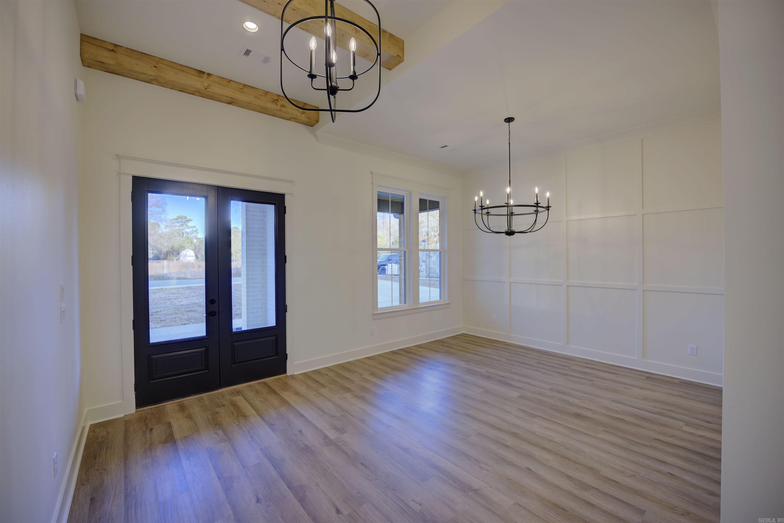 Severn Landing @ Hurricane Lake - Residential