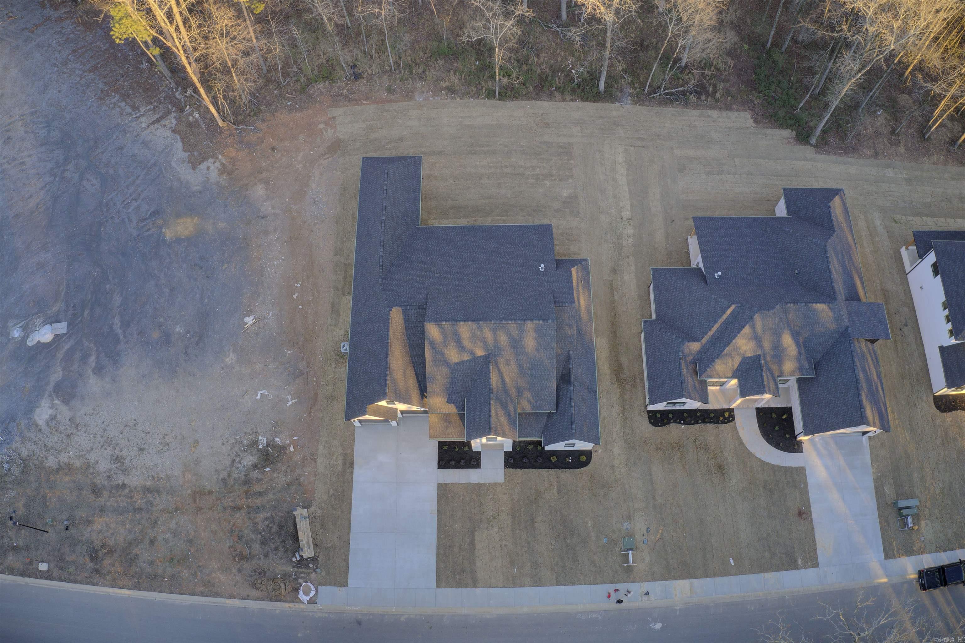 Severn Landing @ Hurricane Lake - Residential