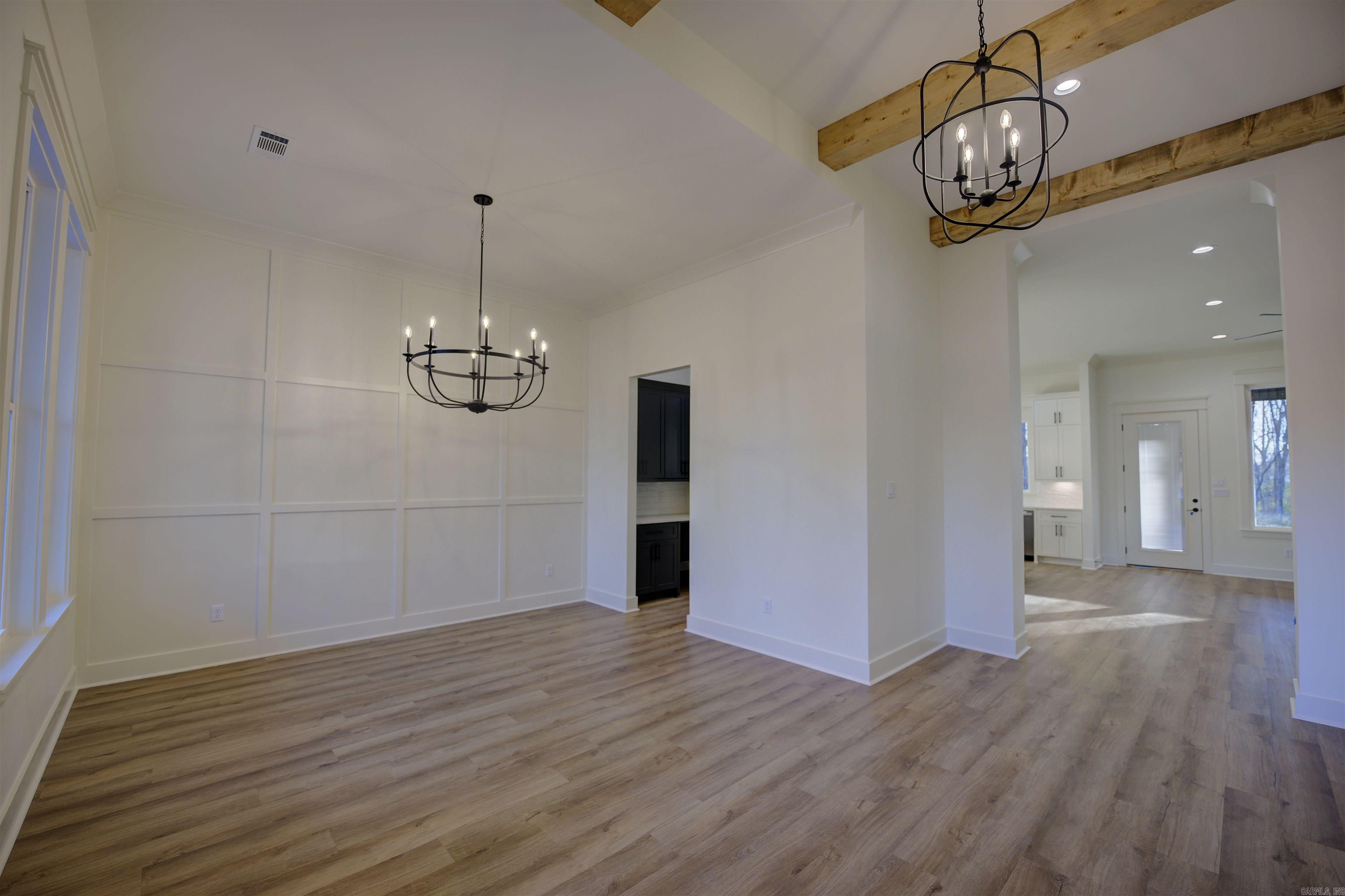 Severn Landing @ Hurricane Lake - Residential