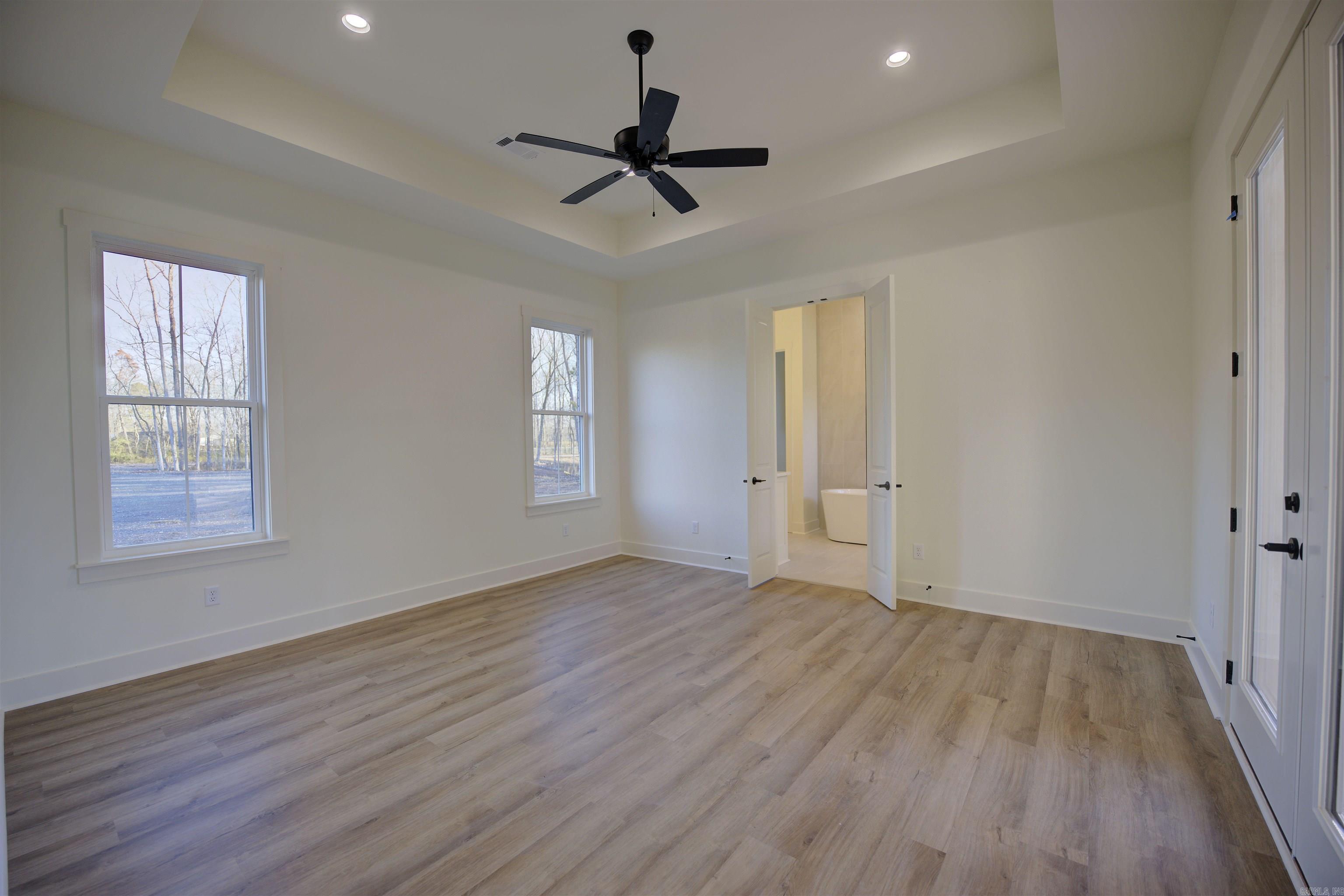 Severn Landing @ Hurricane Lake - Residential