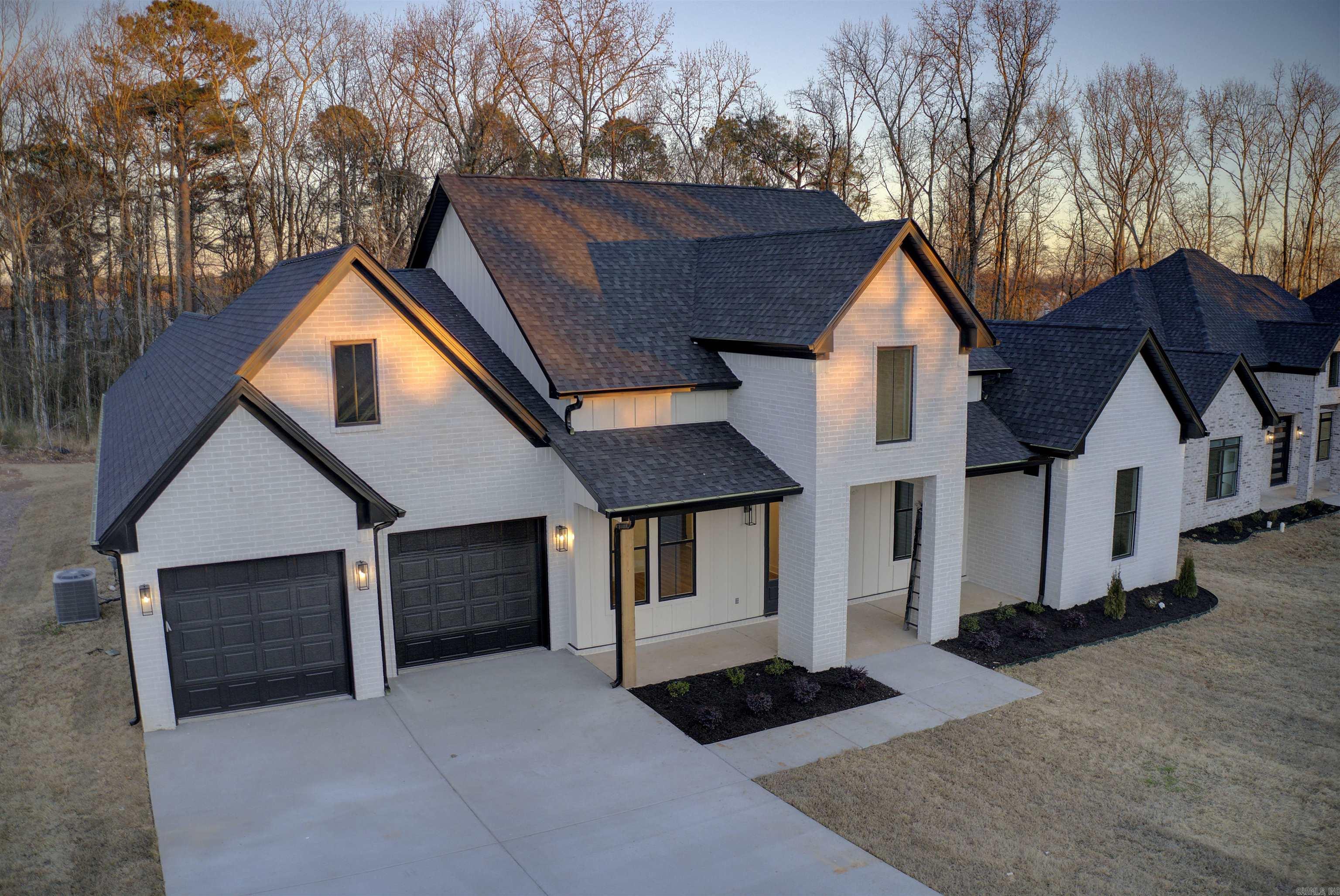 Severn Landing @ Hurricane Lake - Residential