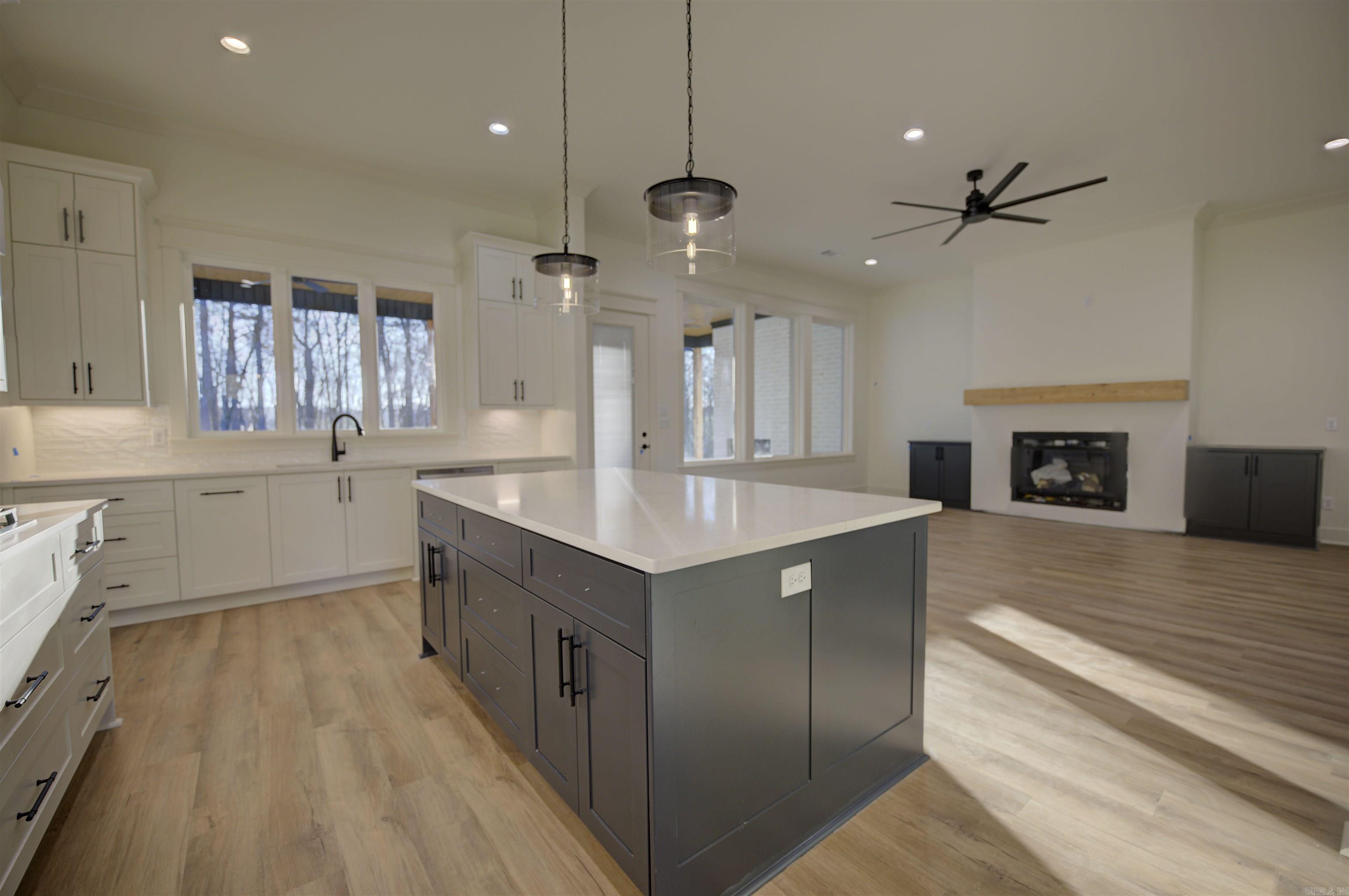 Severn Landing @ Hurricane Lake - Residential