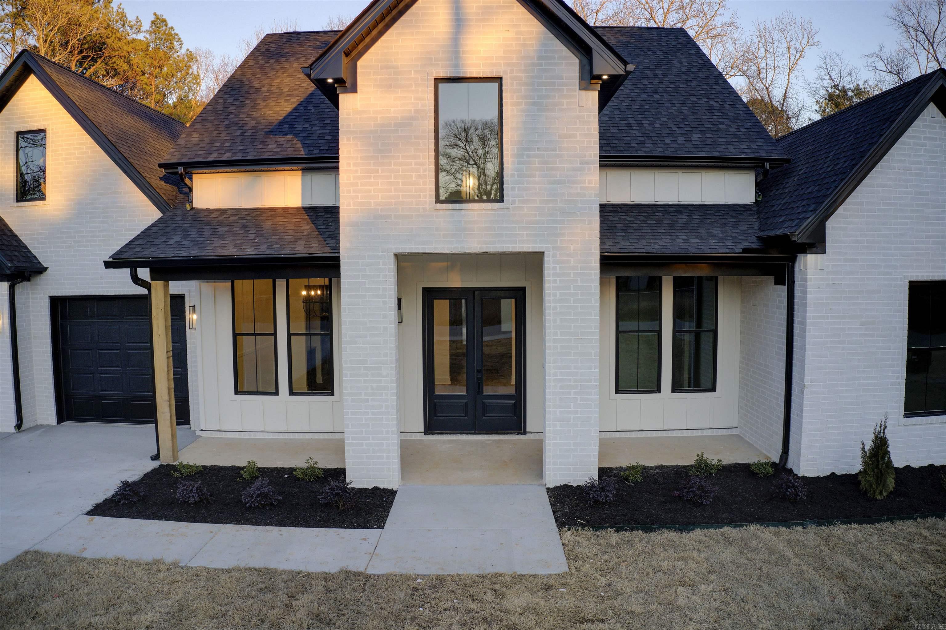 Severn Landing @ Hurricane Lake - Residential