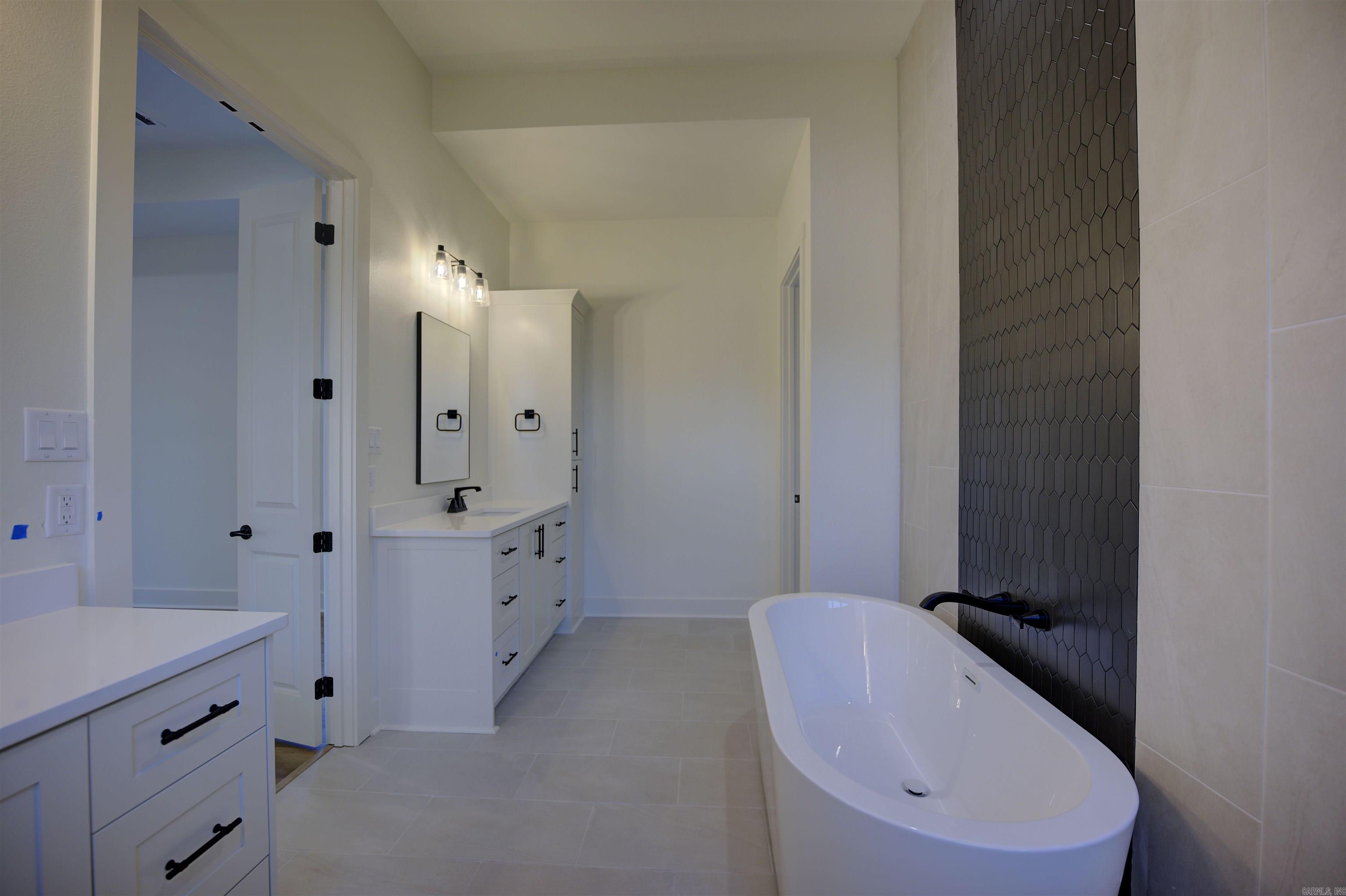 Severn Landing @ Hurricane Lake - Residential