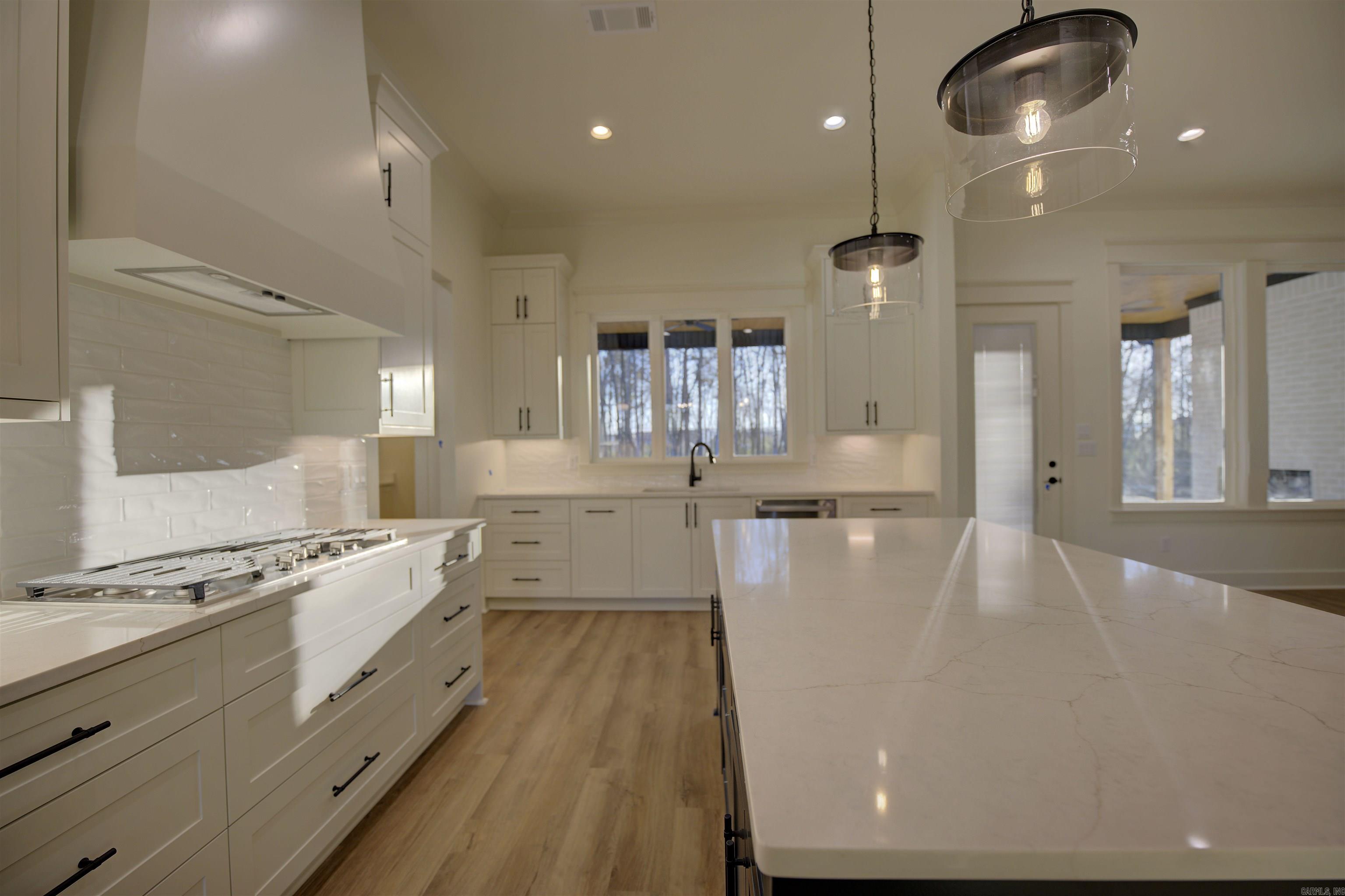 Severn Landing @ Hurricane Lake - Residential