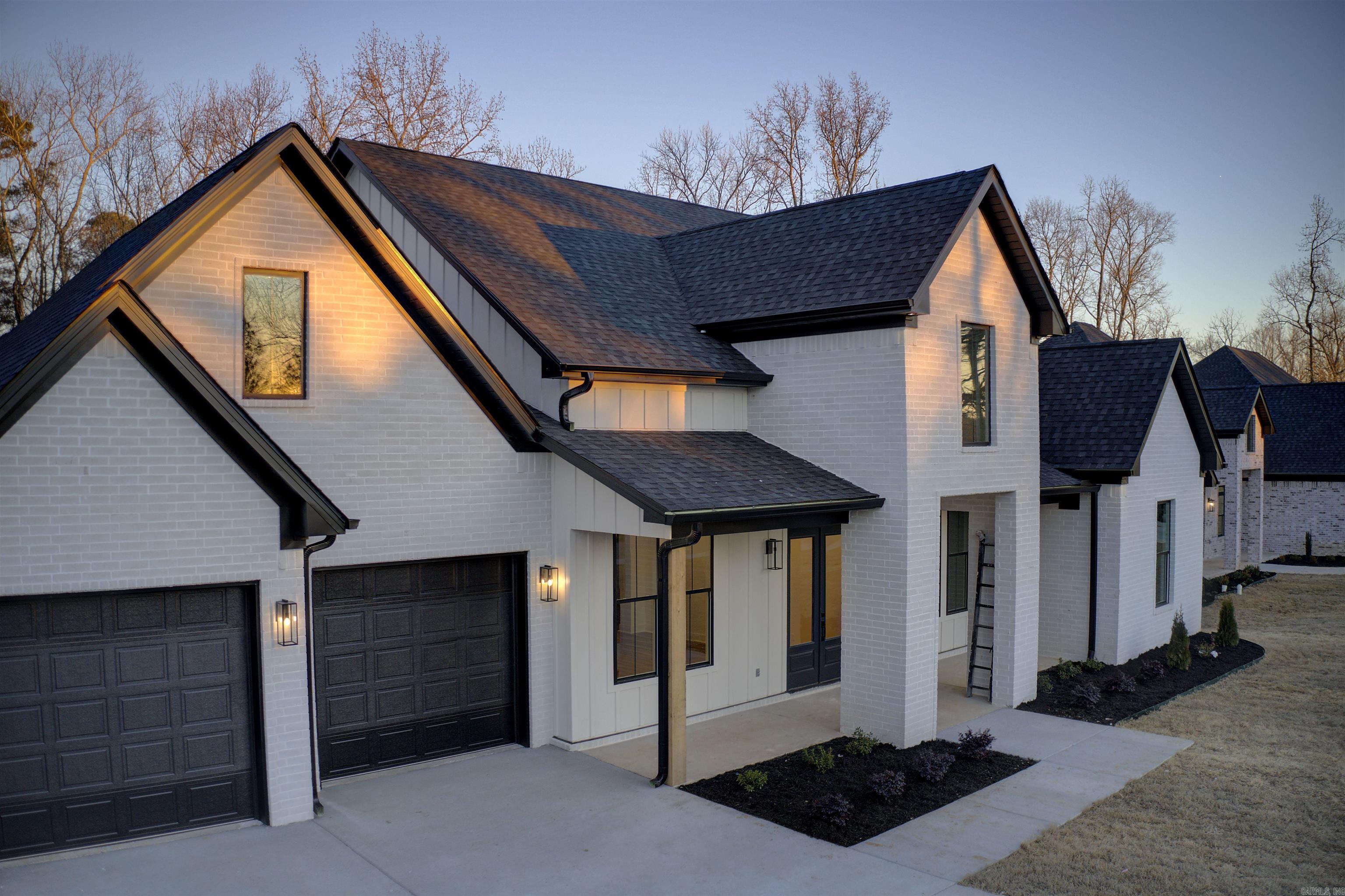 Severn Landing @ Hurricane Lake - Residential