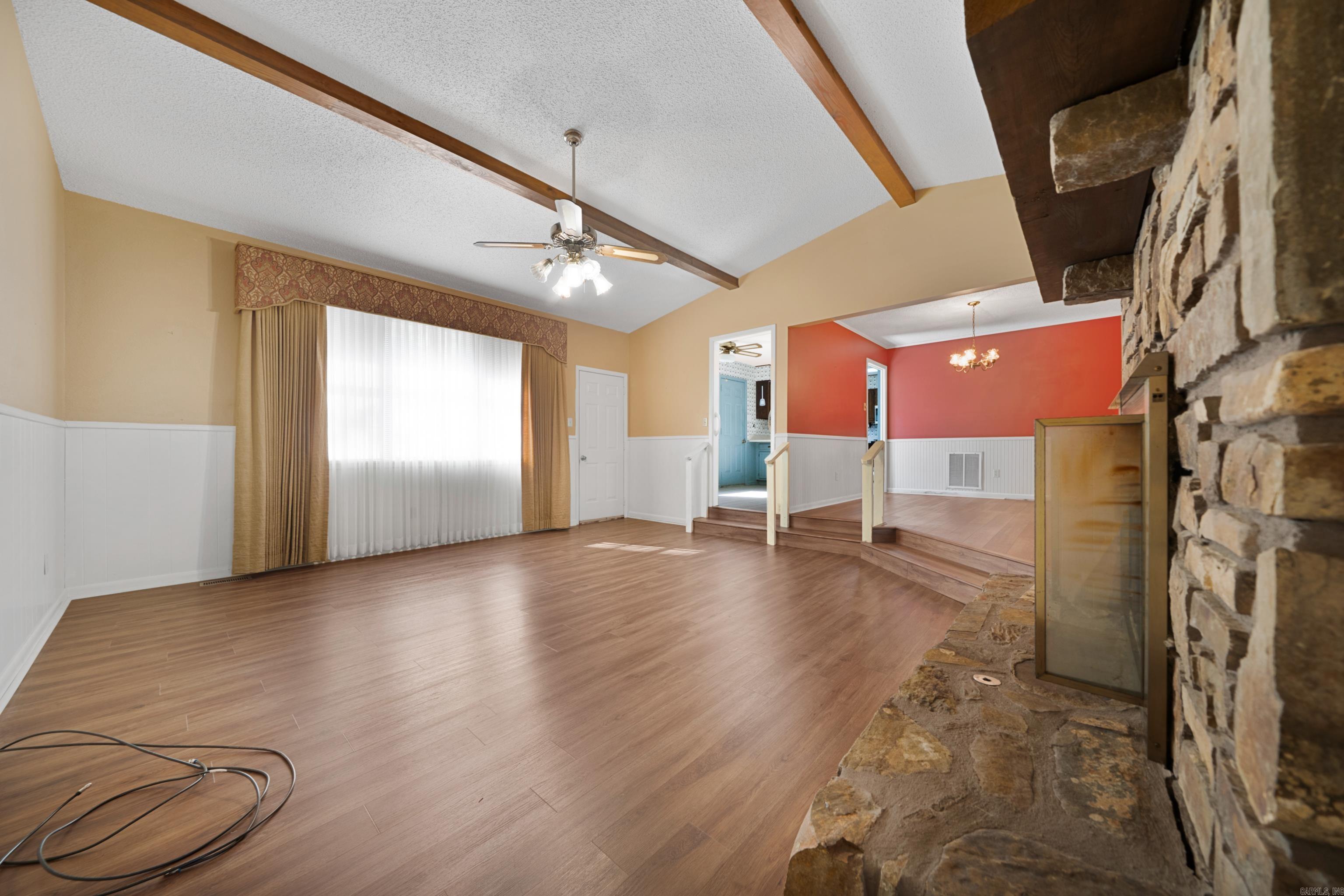 BEVERLY HILLS - Residential