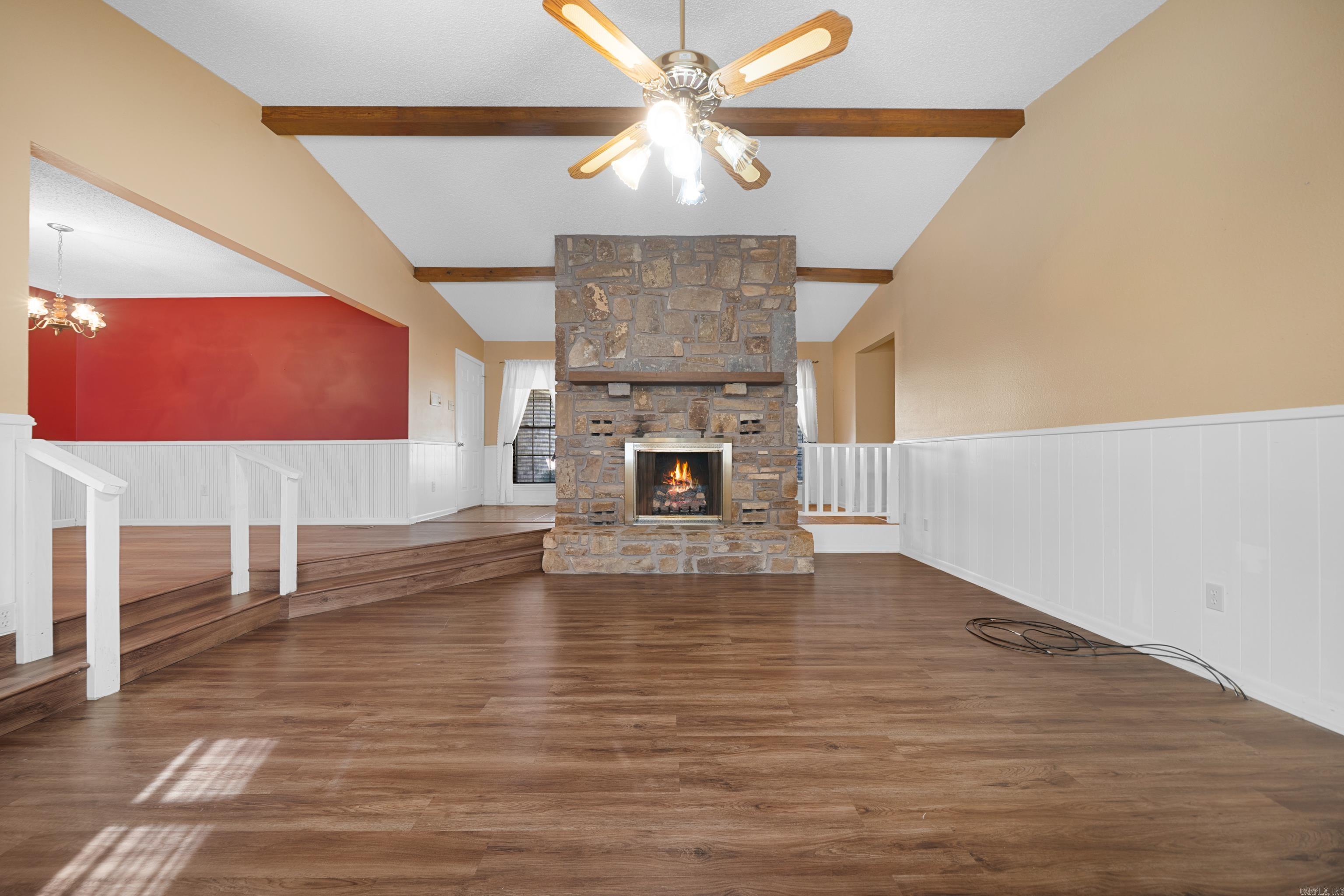 BEVERLY HILLS - Residential