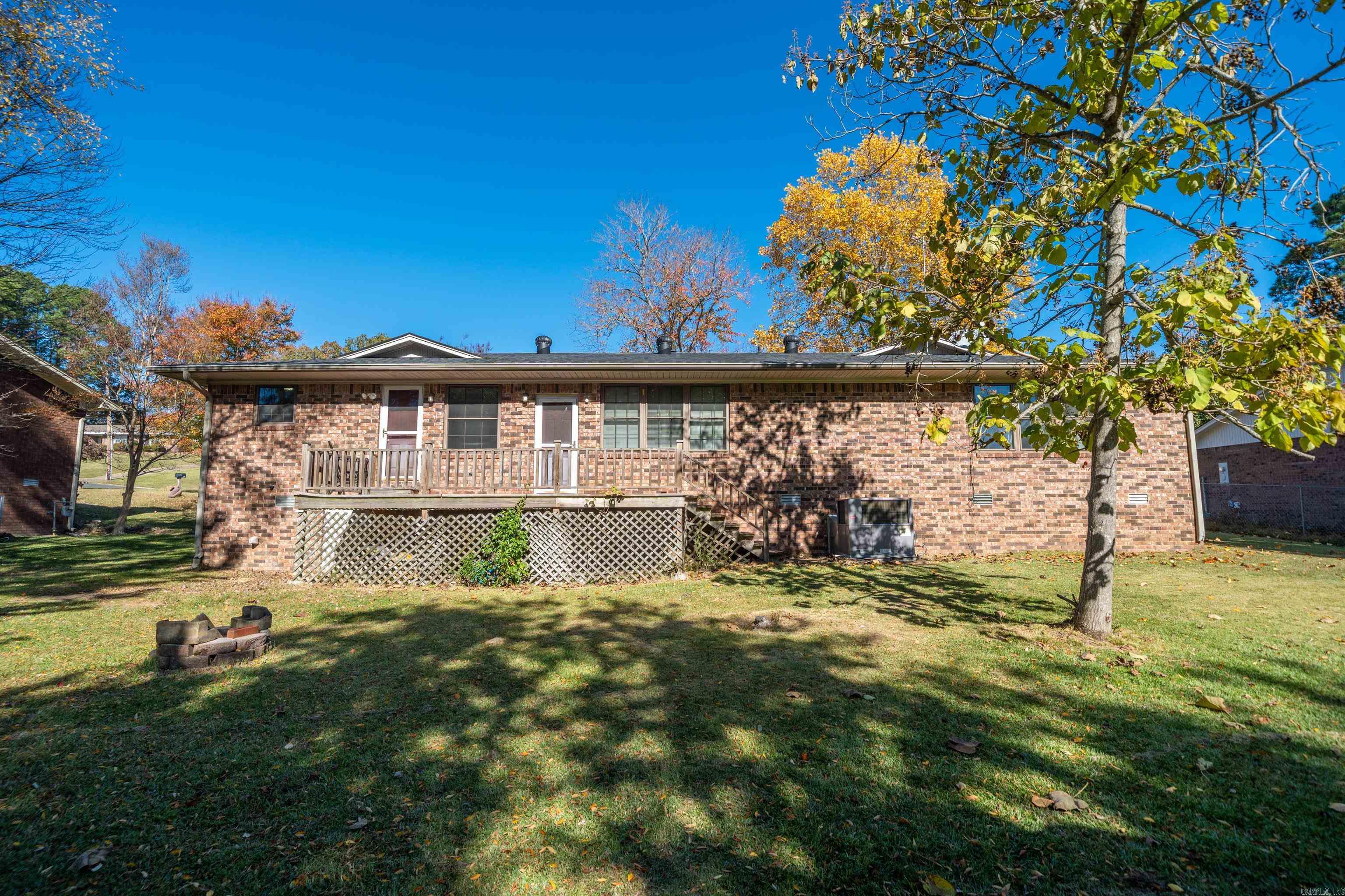 BEVERLY HILLS - Residential