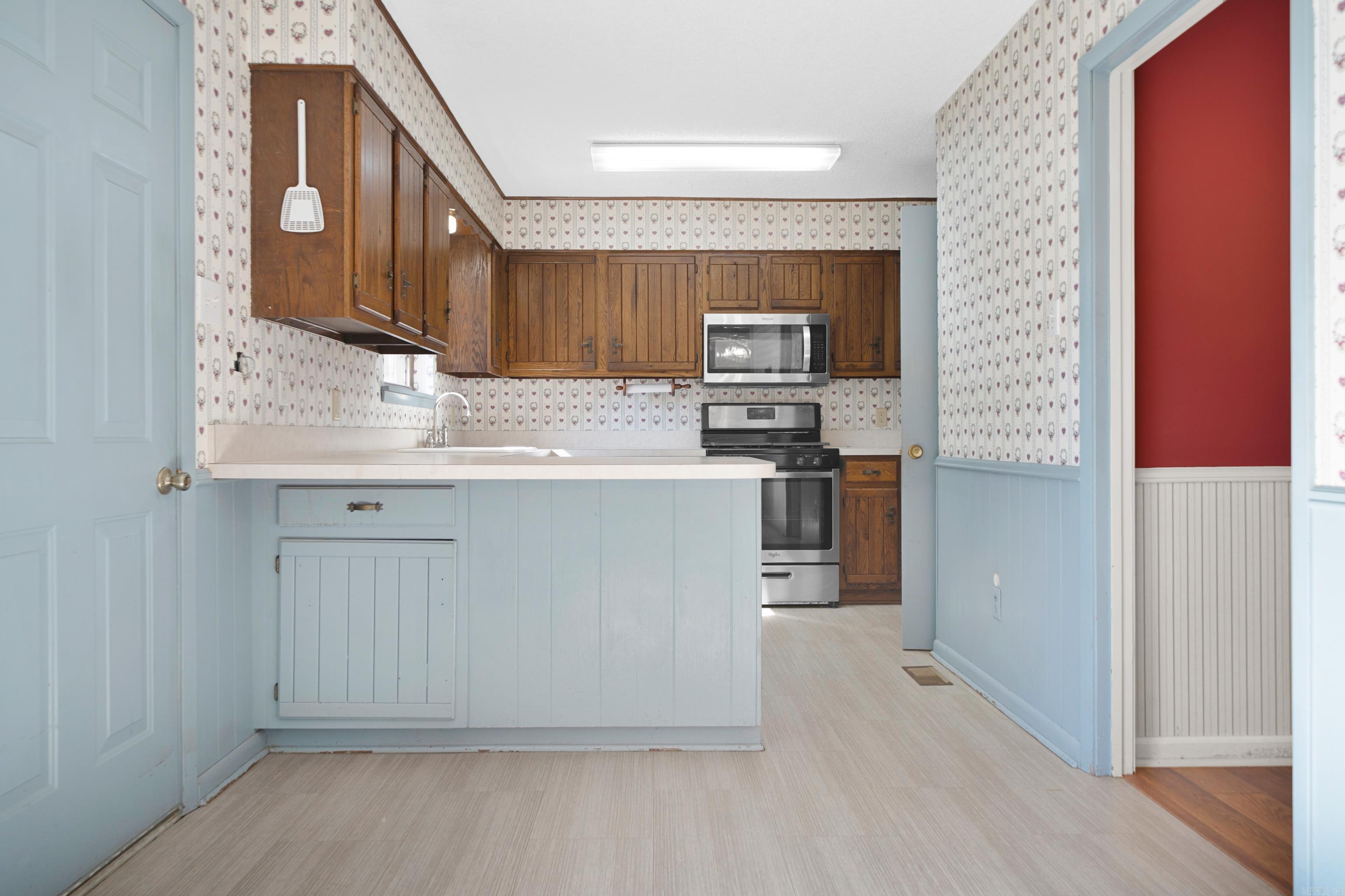 BEVERLY HILLS - Residential