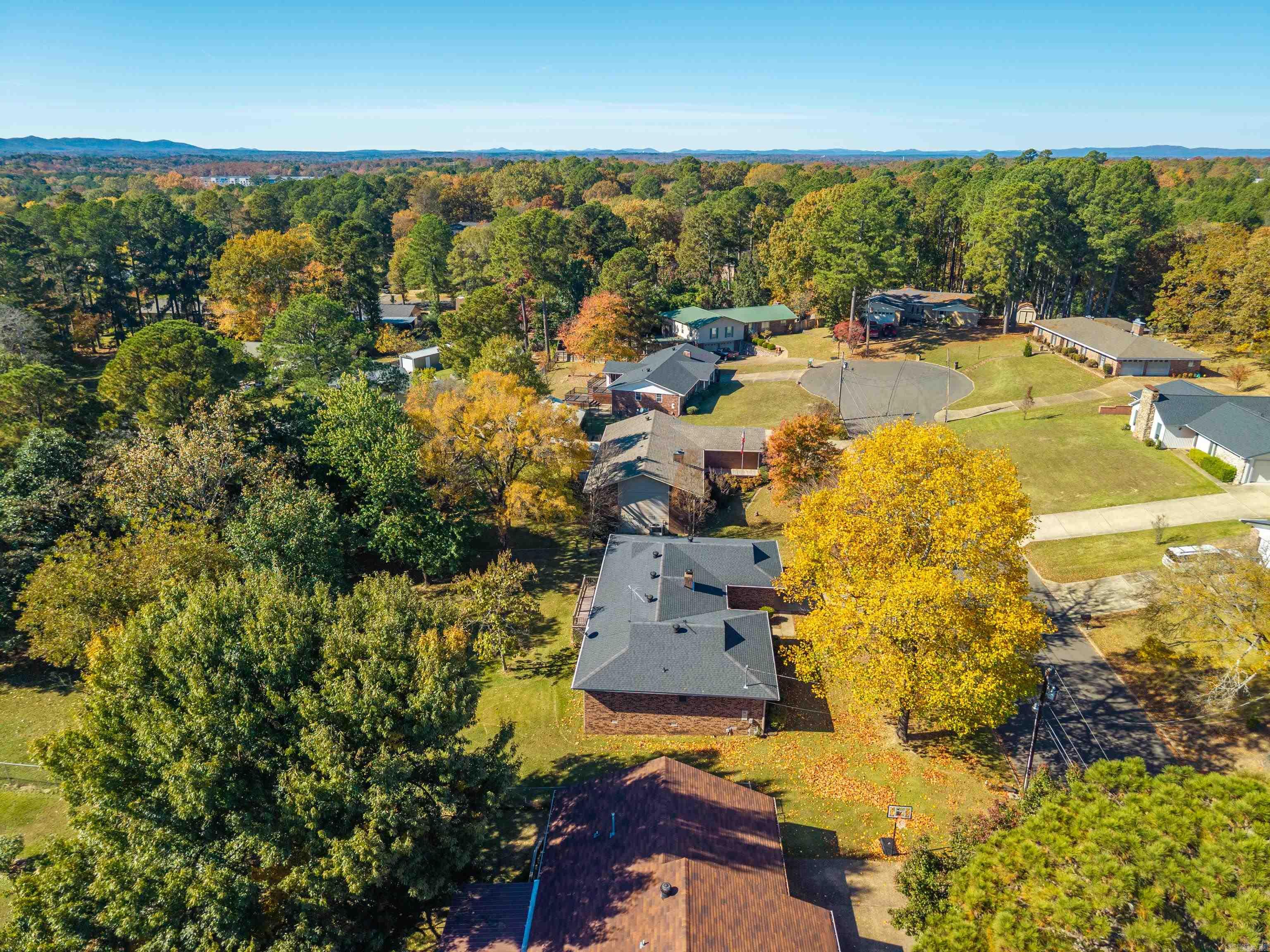 BEVERLY HILLS - Residential