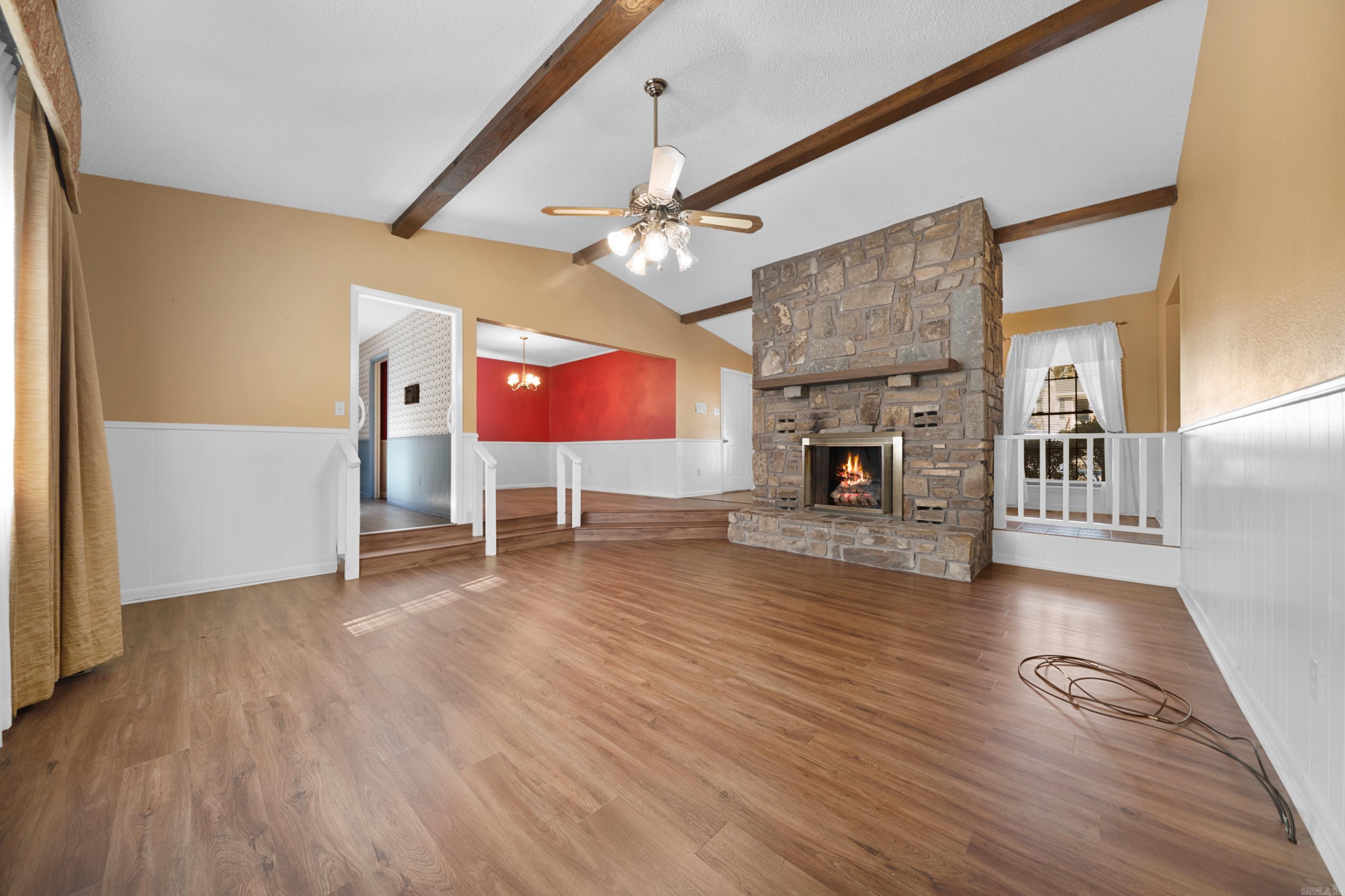 BEVERLY HILLS - Residential