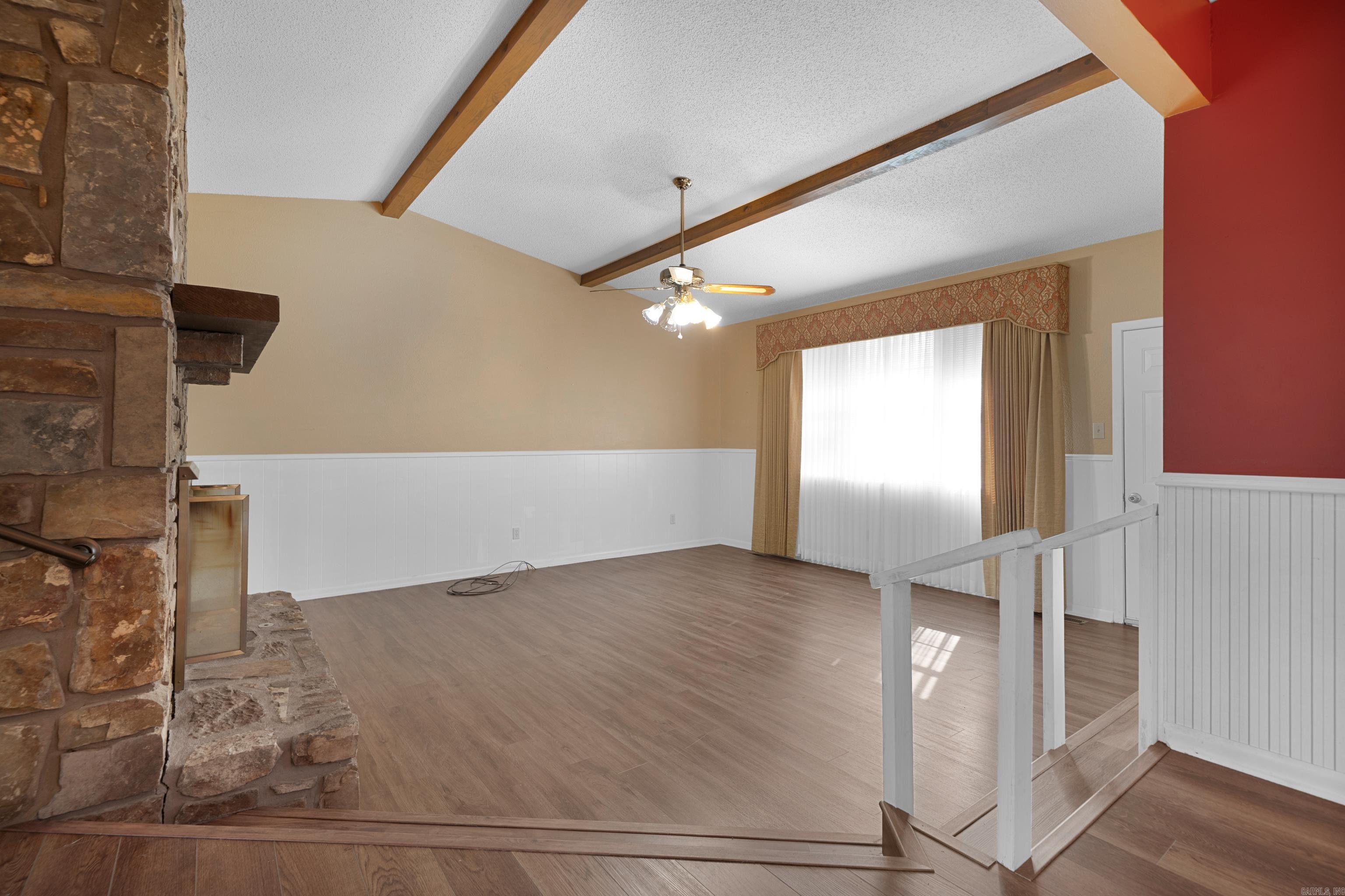 BEVERLY HILLS - Residential