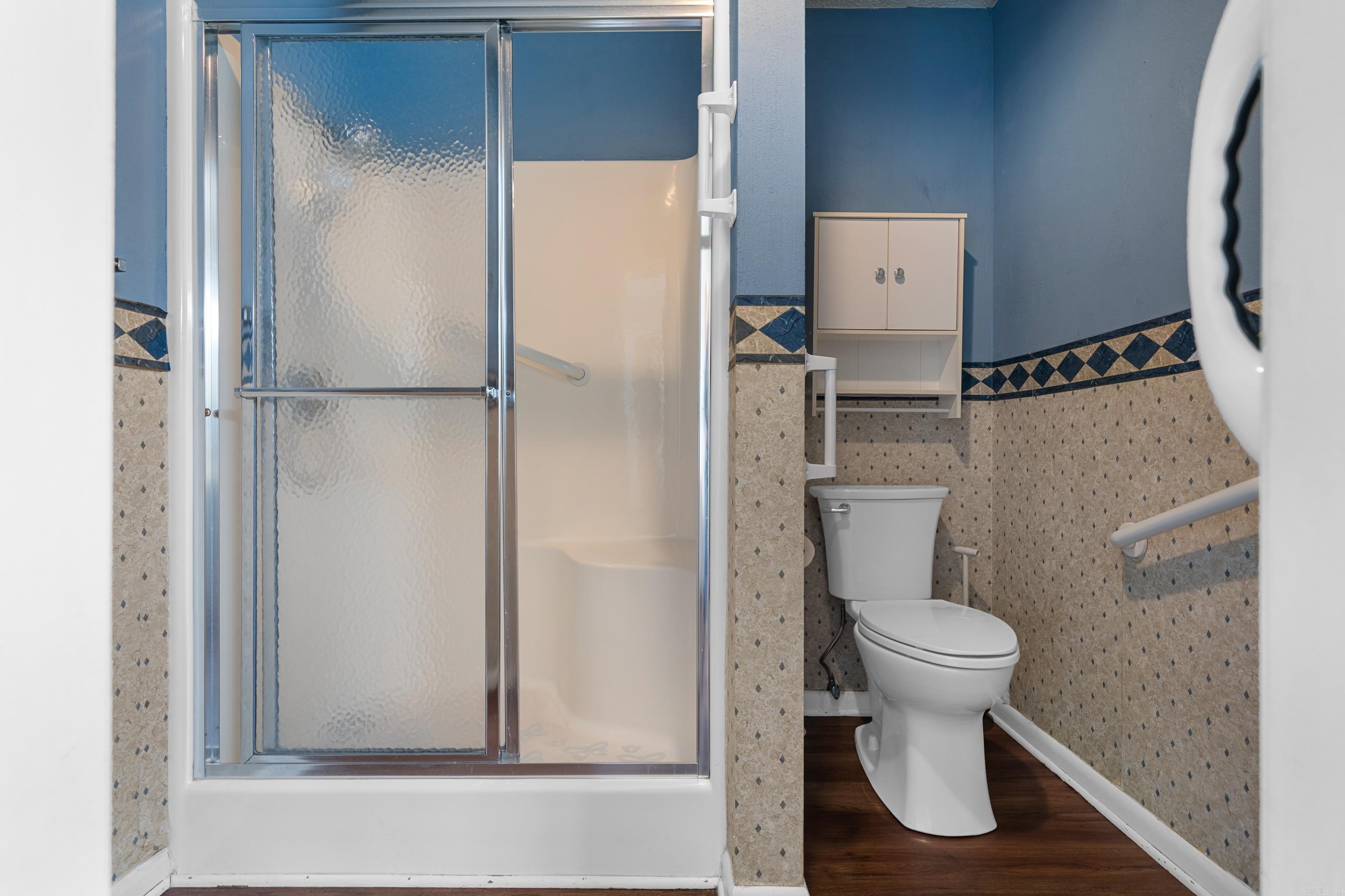 BEVERLY HILLS - Residential