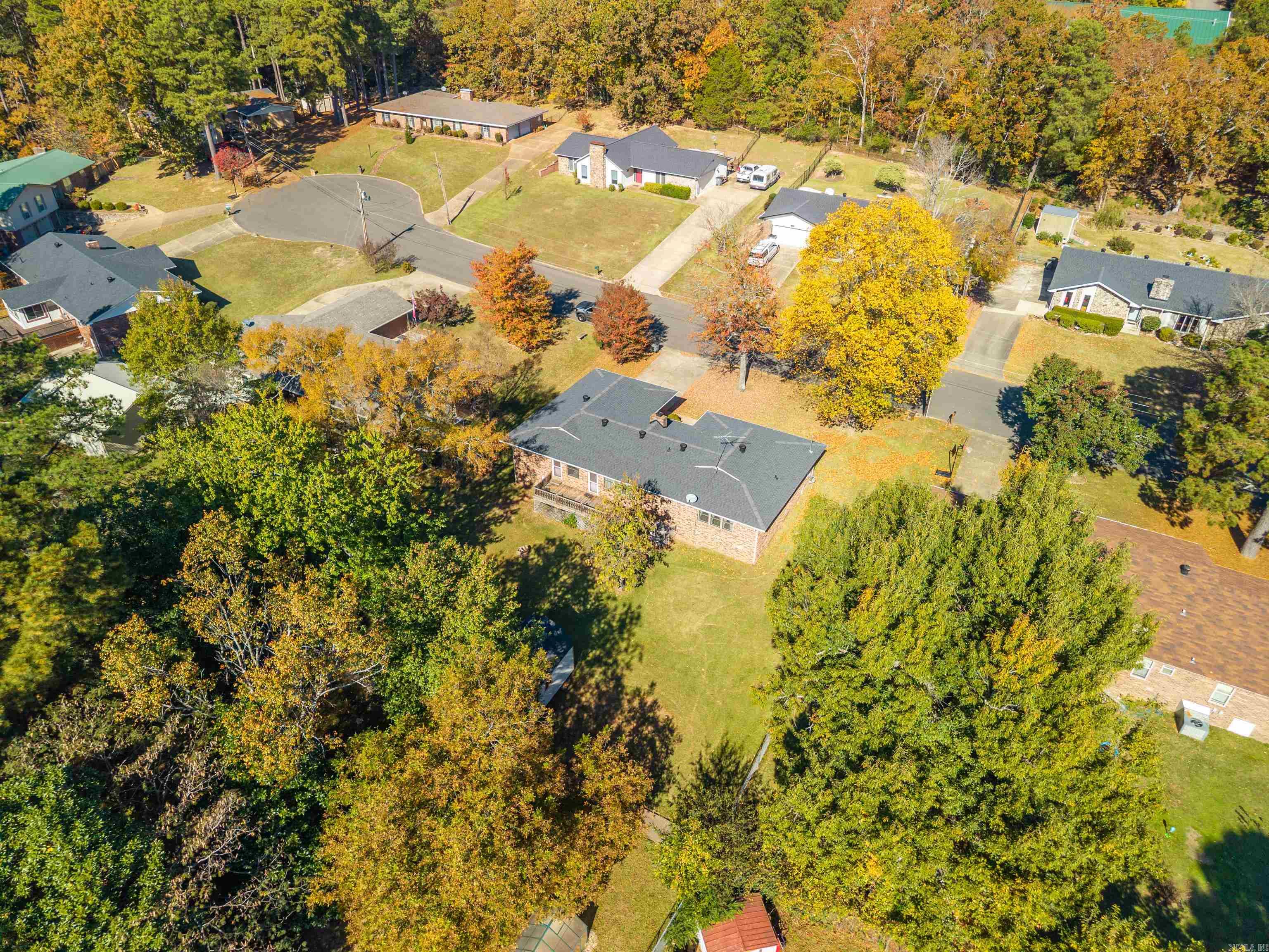 BEVERLY HILLS - Residential