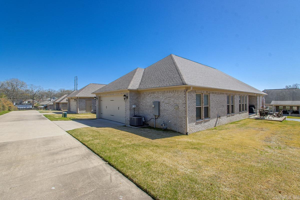 AUSTIN GARDENS PATIO HOMES ADDN - Residential