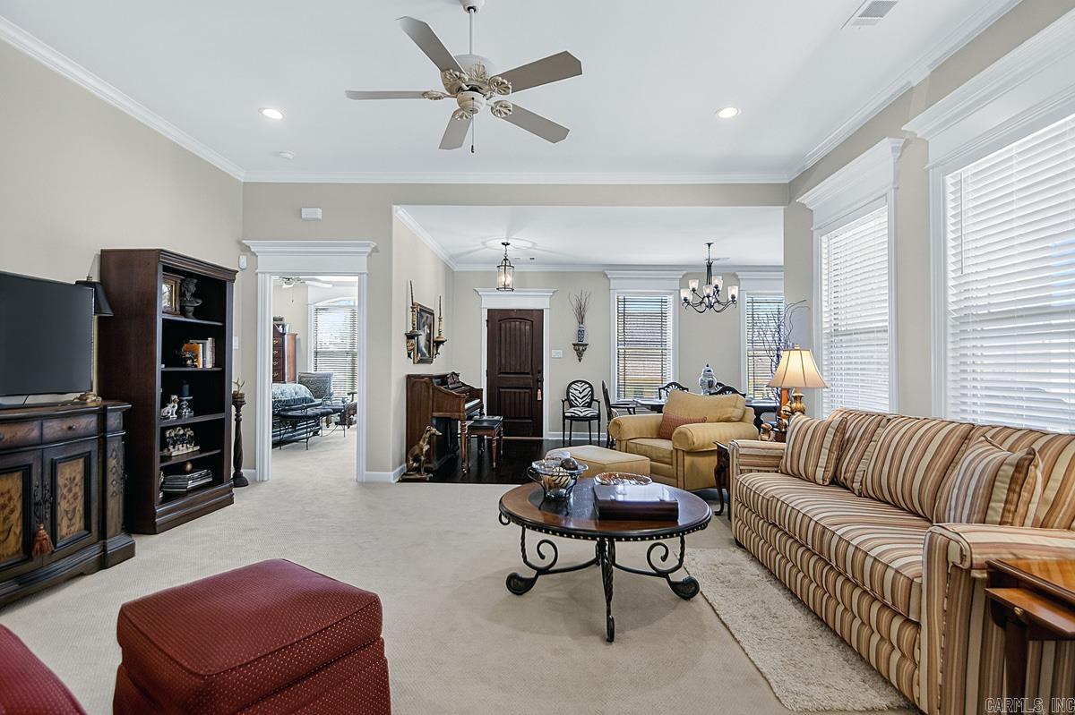 AUSTIN GARDENS PATIO HOMES ADDN - Residential