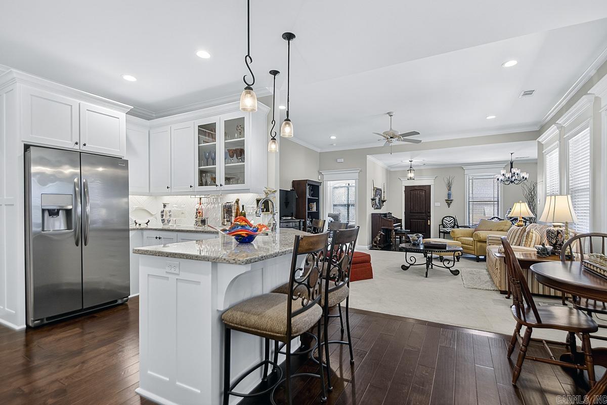 AUSTIN GARDENS PATIO HOMES ADDN - Residential