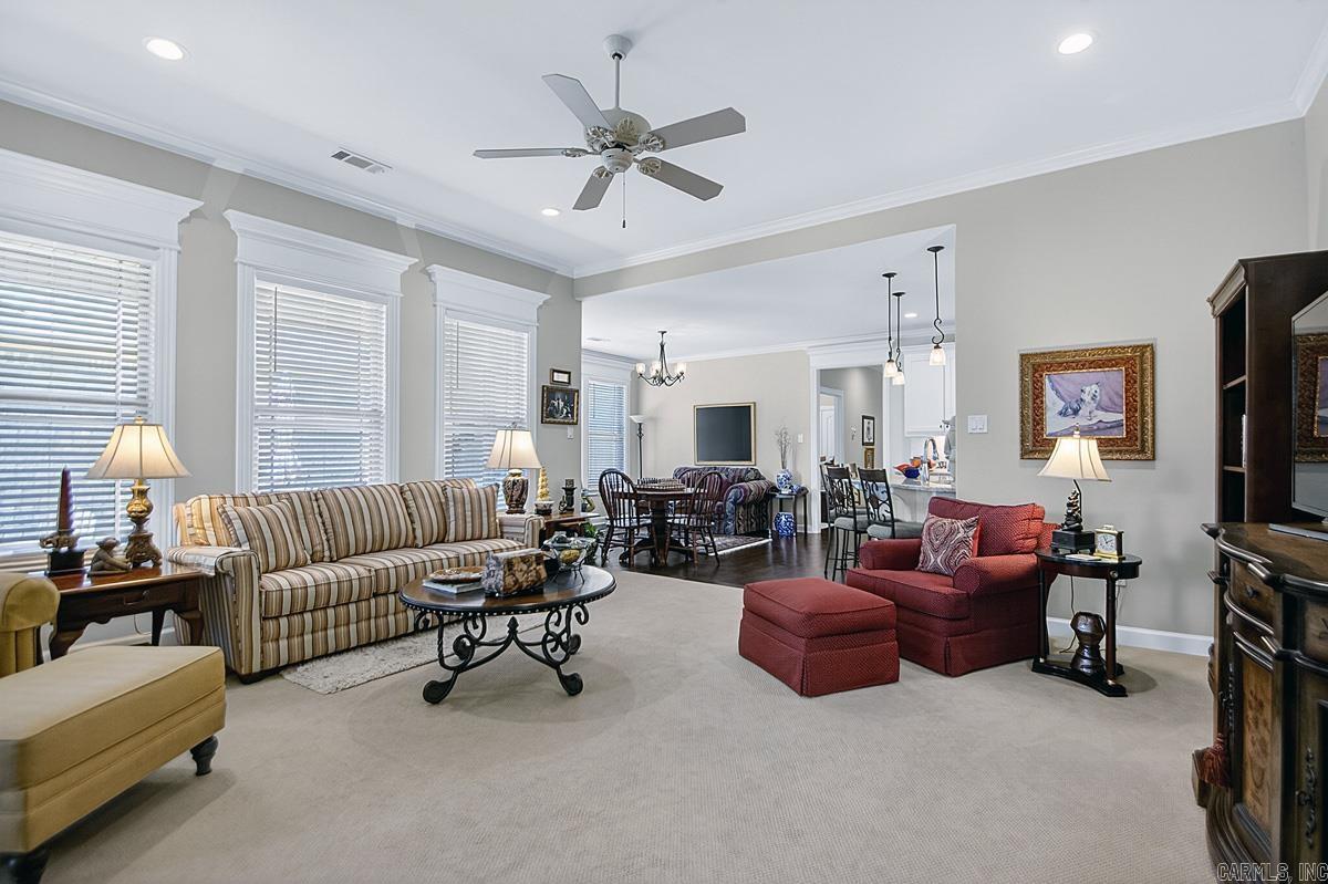 AUSTIN GARDENS PATIO HOMES ADDN - Residential