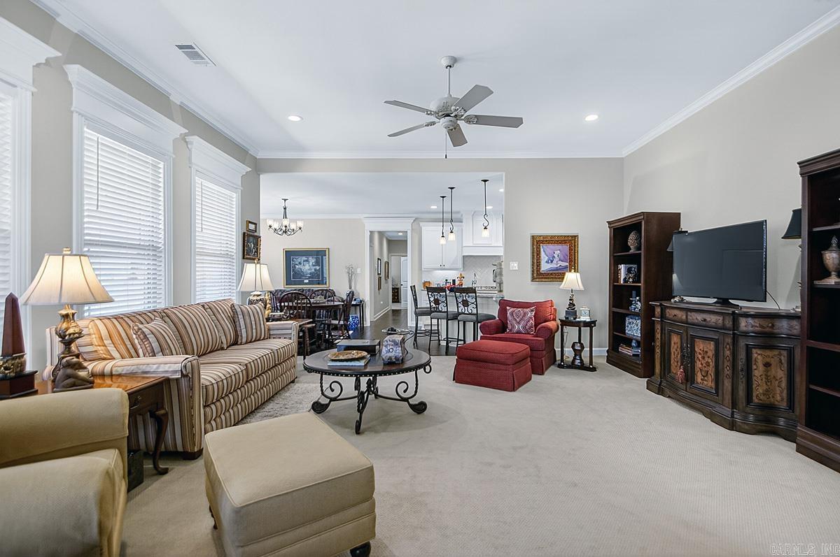 AUSTIN GARDENS PATIO HOMES ADDN - Residential