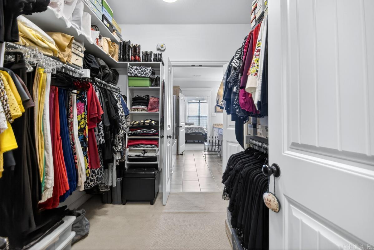 AUSTIN GARDENS PATIO HOMES ADDN - Residential