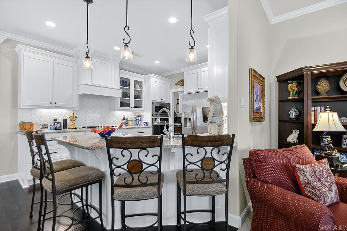 AUSTIN GARDENS PATIO HOMES ADDN - Residential