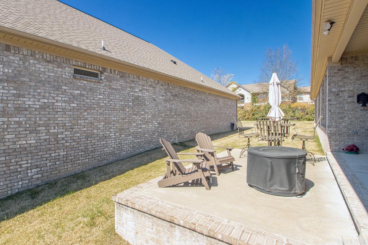 AUSTIN GARDENS PATIO HOMES ADDN - Residential