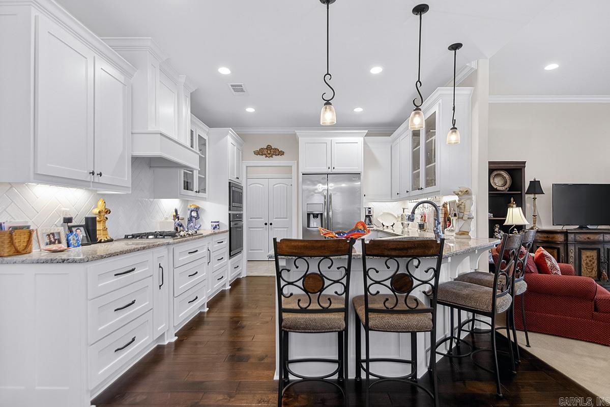 AUSTIN GARDENS PATIO HOMES ADDN - Residential