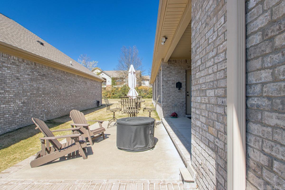 AUSTIN GARDENS PATIO HOMES ADDN - Residential