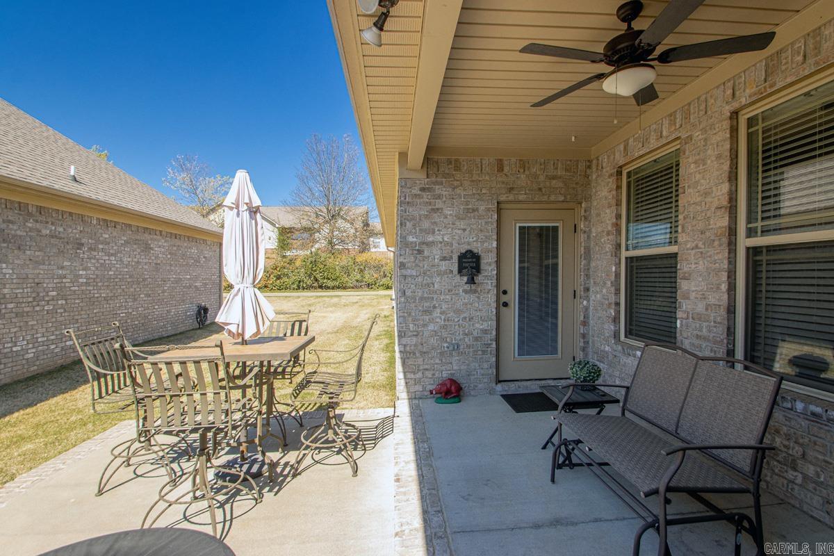 AUSTIN GARDENS PATIO HOMES ADDN - Residential