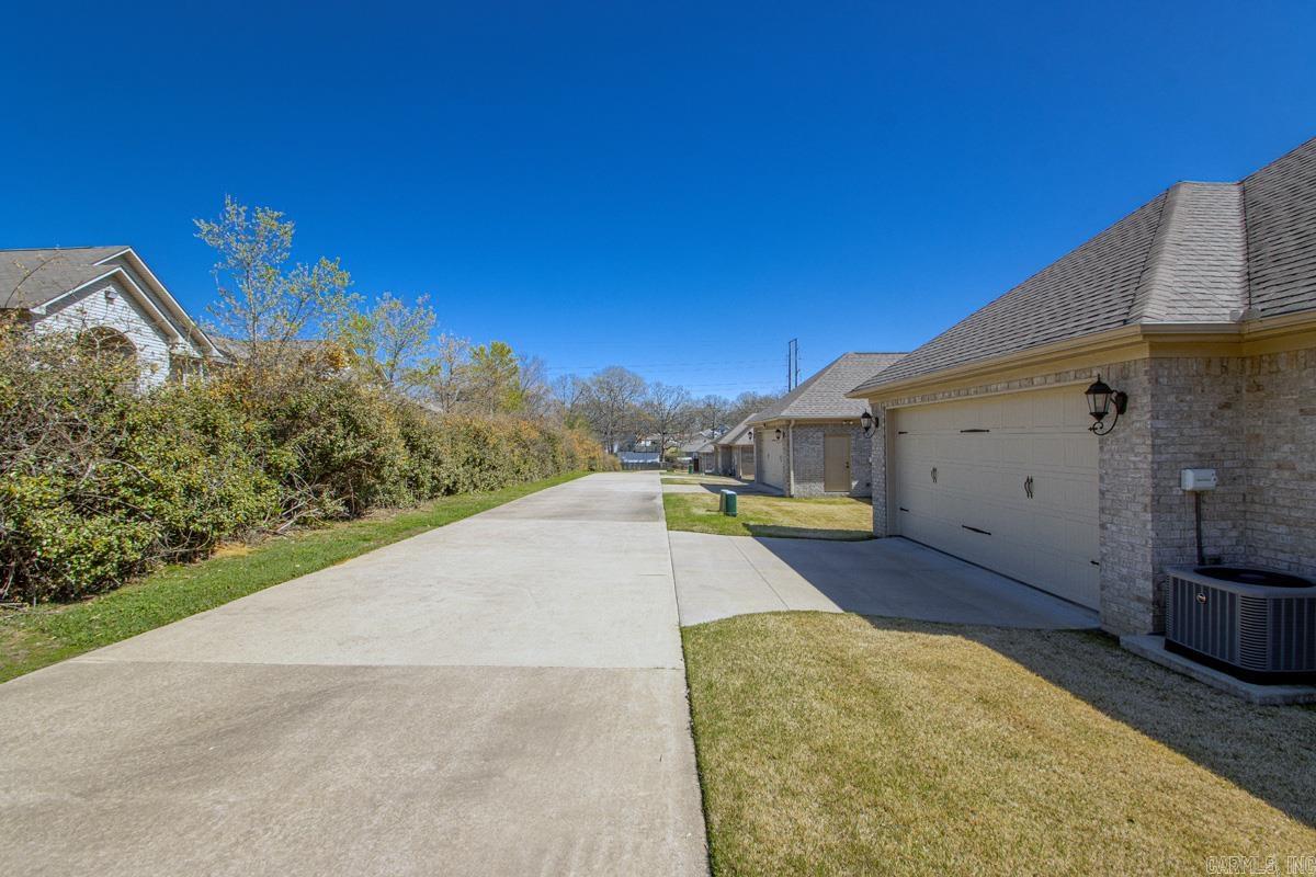 AUSTIN GARDENS PATIO HOMES ADDN - Residential