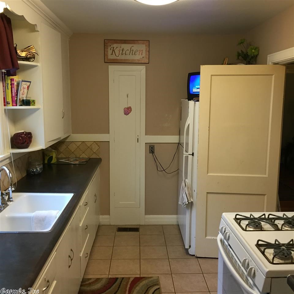 Lincoln Park - Residential