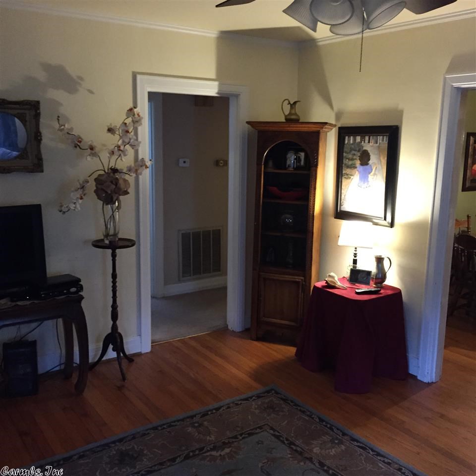 Lincoln Park - Residential