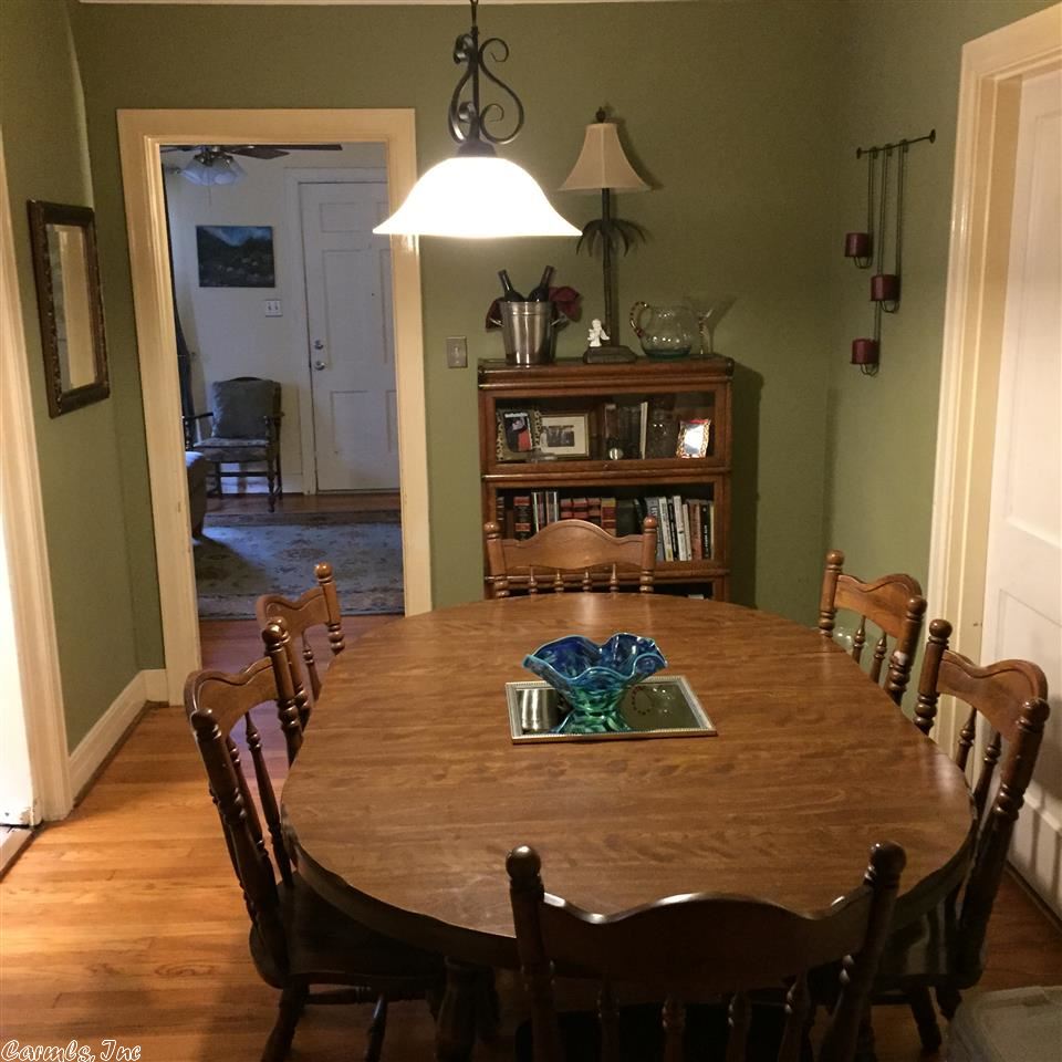 Lincoln Park - Residential