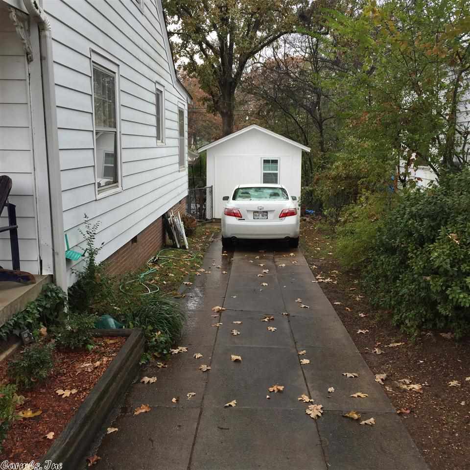 Lincoln Park - Residential