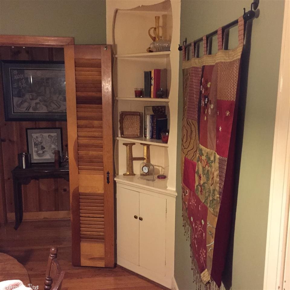 Lincoln Park - Residential