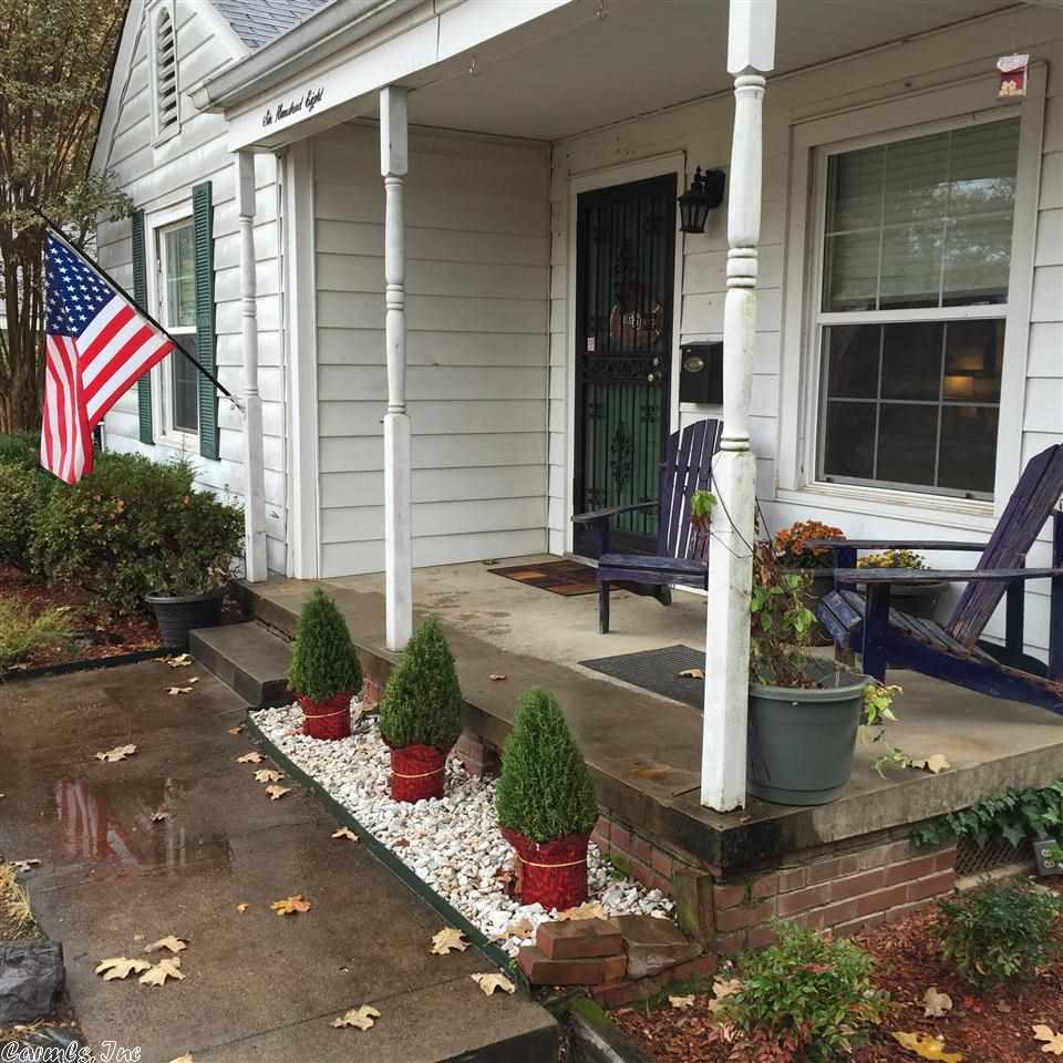 Lincoln Park - Residential