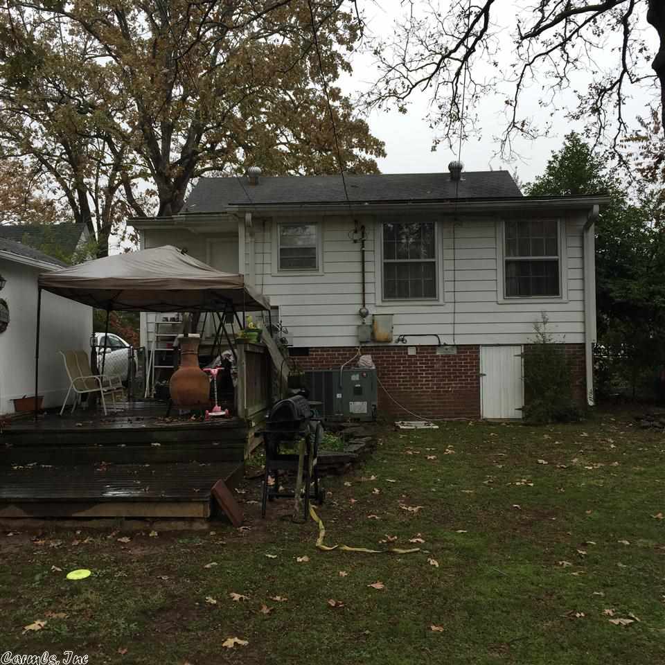 Lincoln Park - Residential