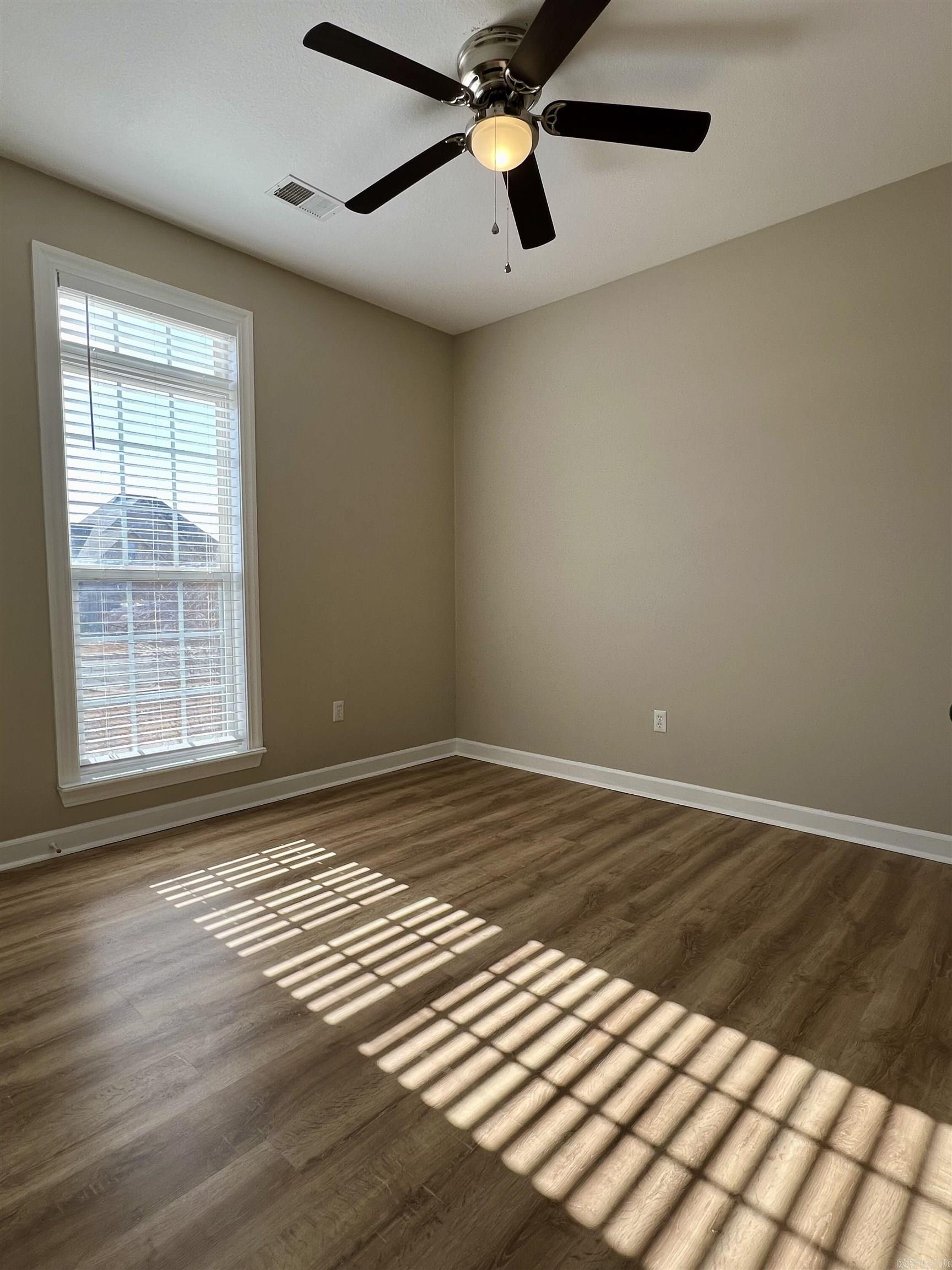 Griffin Park - Residential Lease