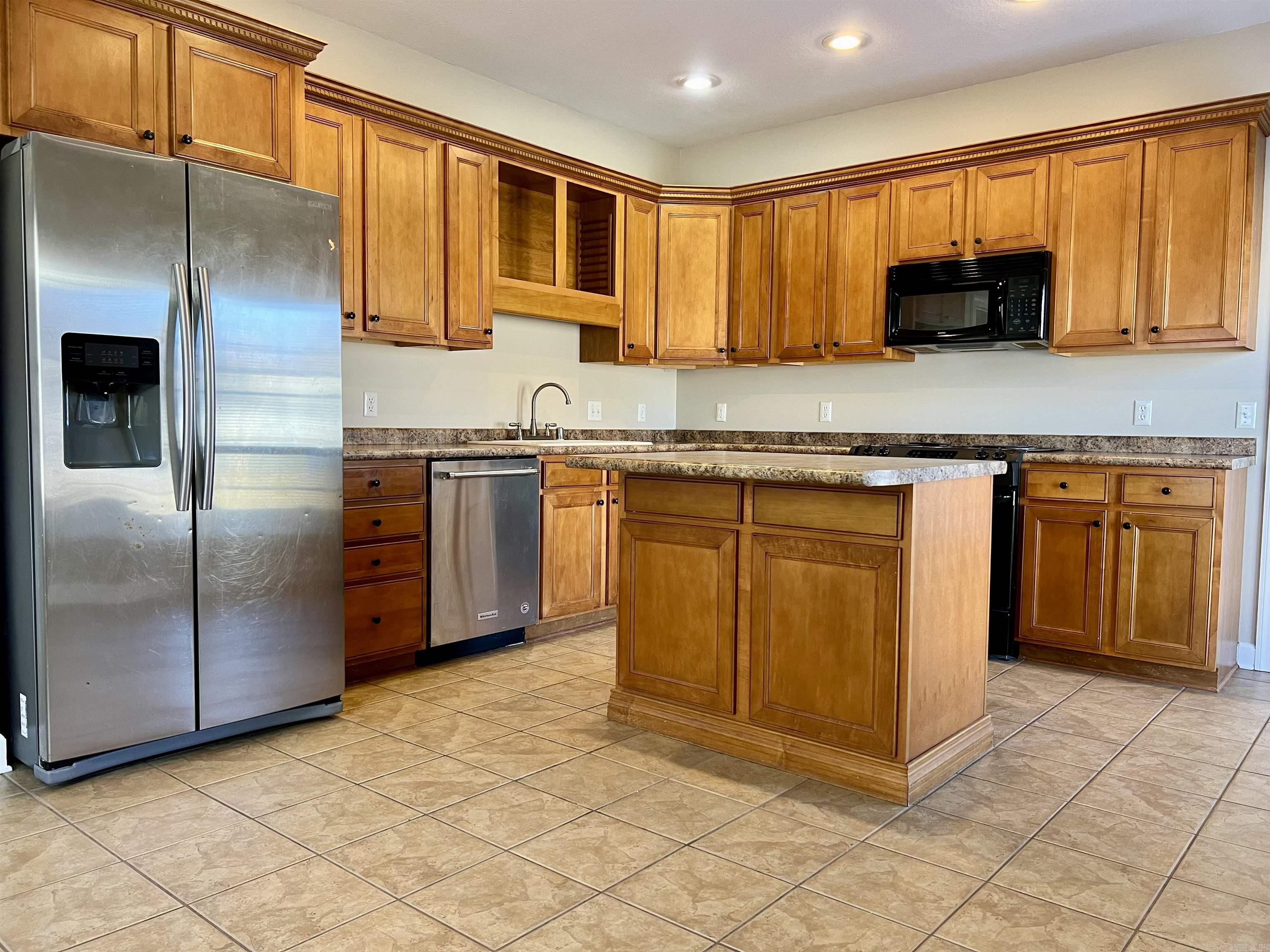 Griffin Park - Residential Lease