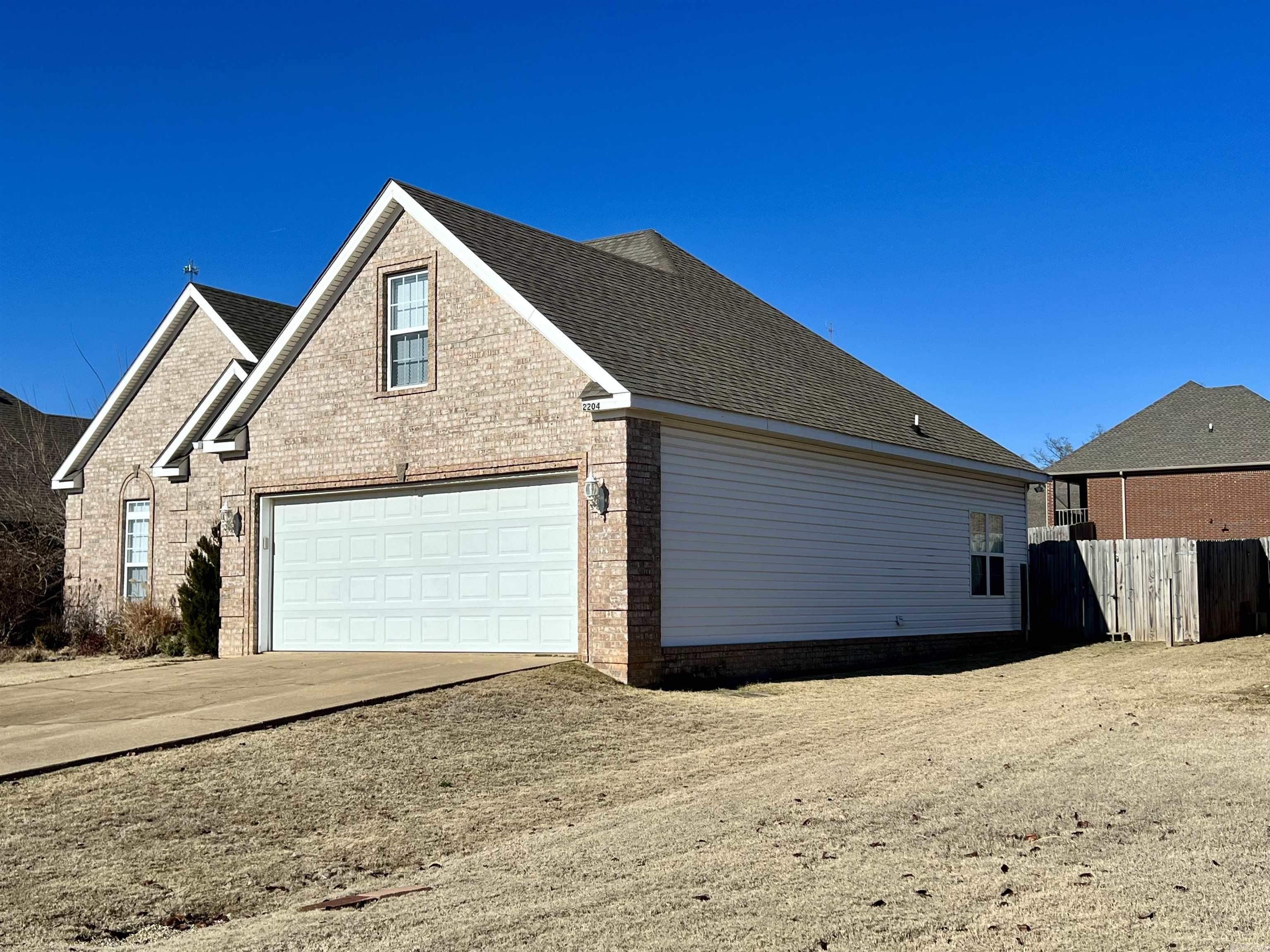 Griffin Park - Residential Lease