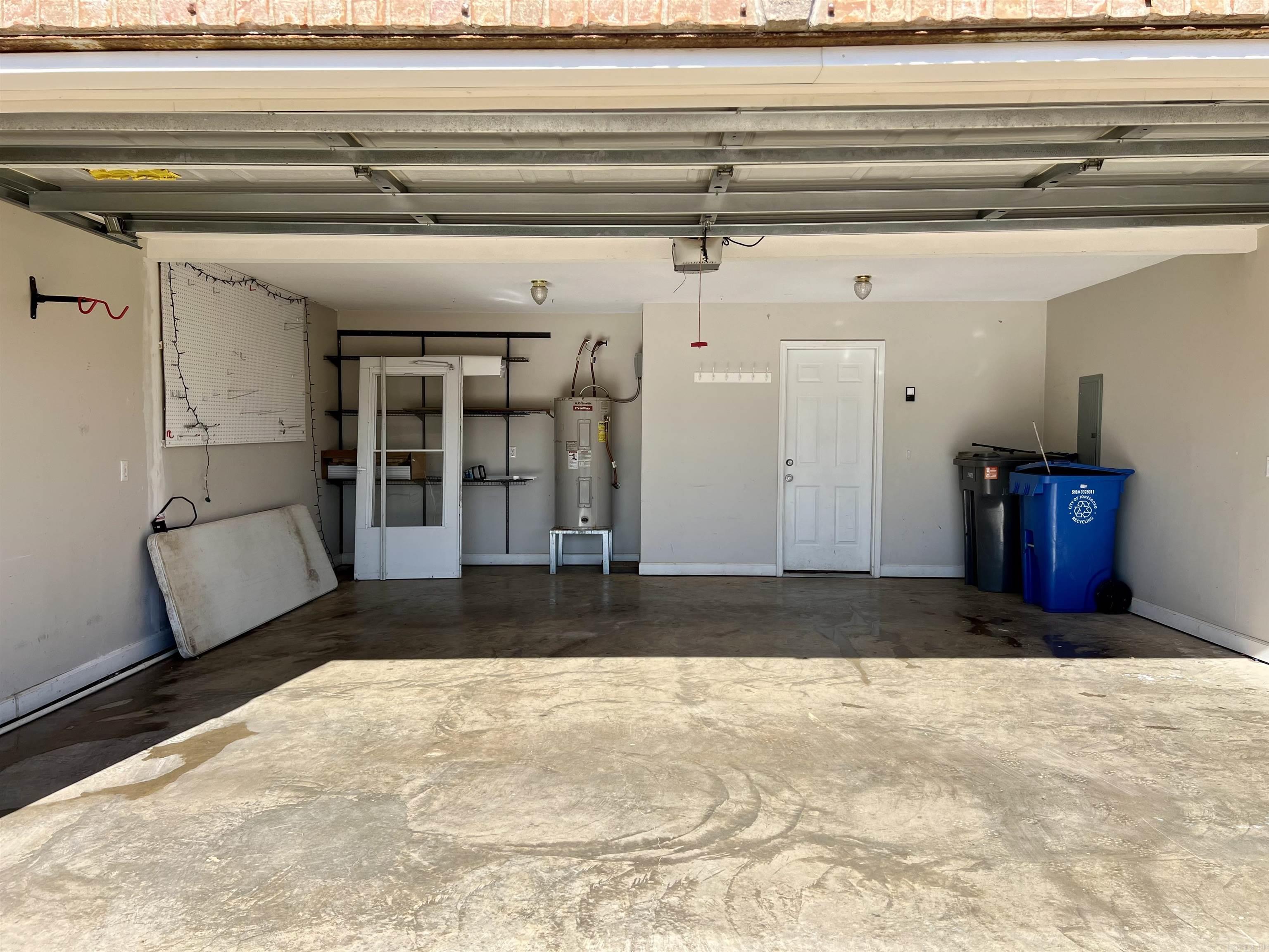 Griffin Park - Residential Lease