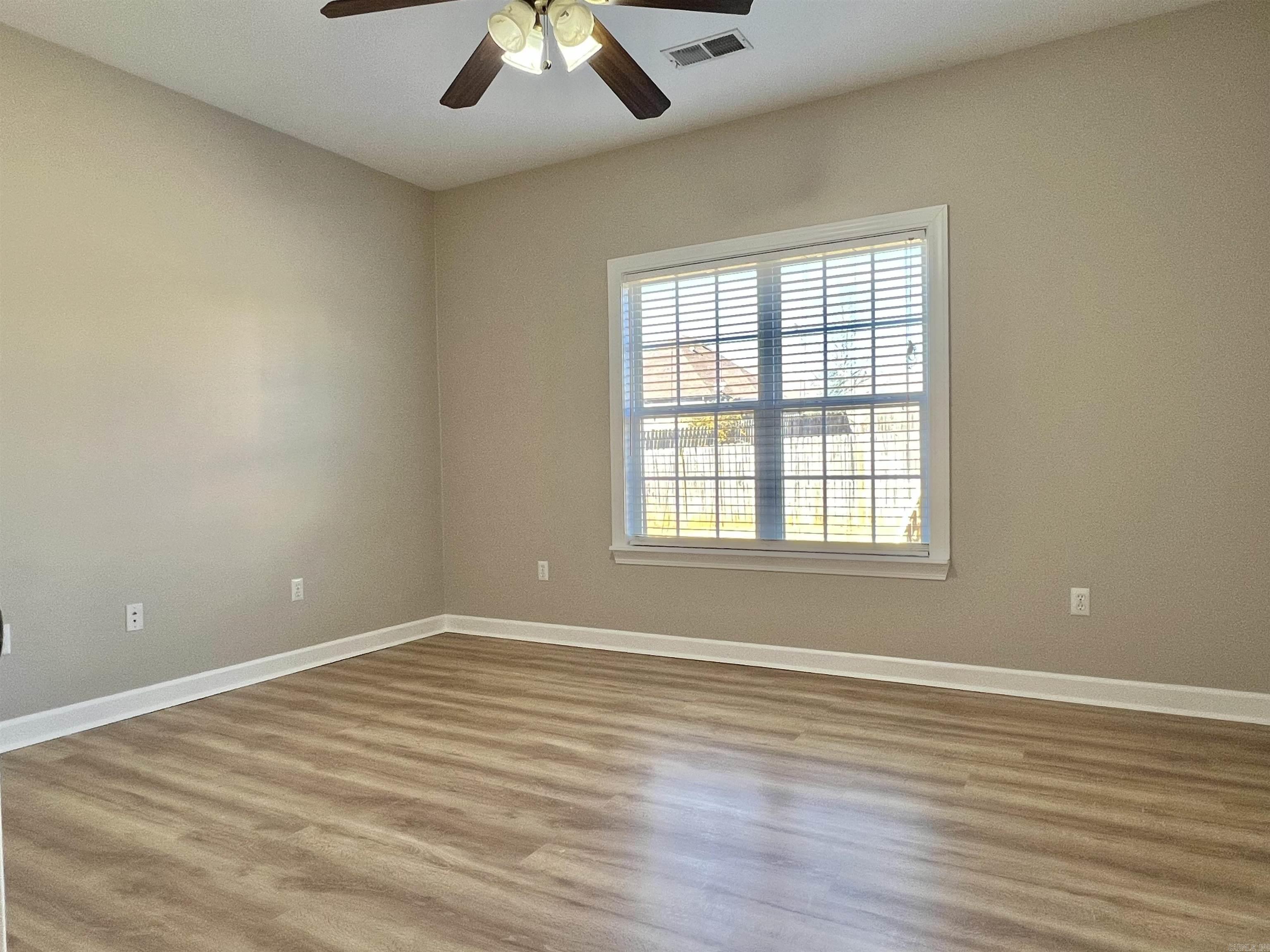 Griffin Park - Residential Lease