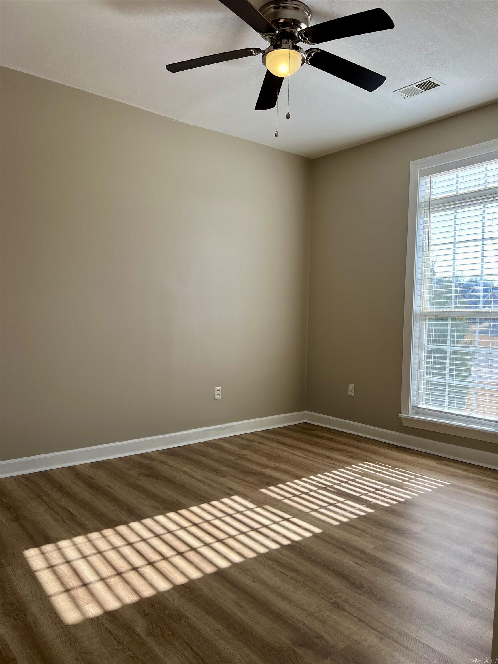 Griffin Park - Residential Lease