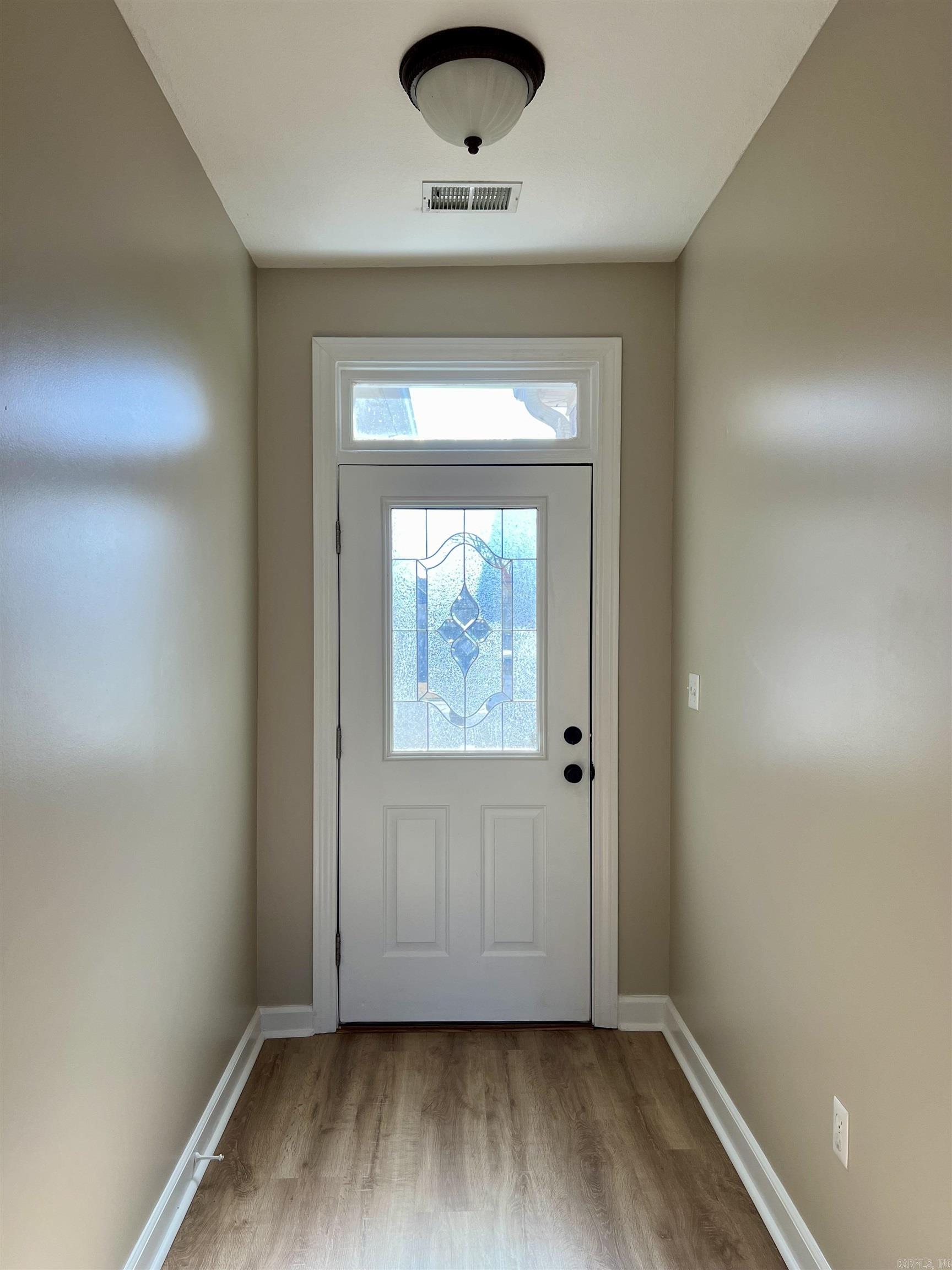 Griffin Park - Residential Lease