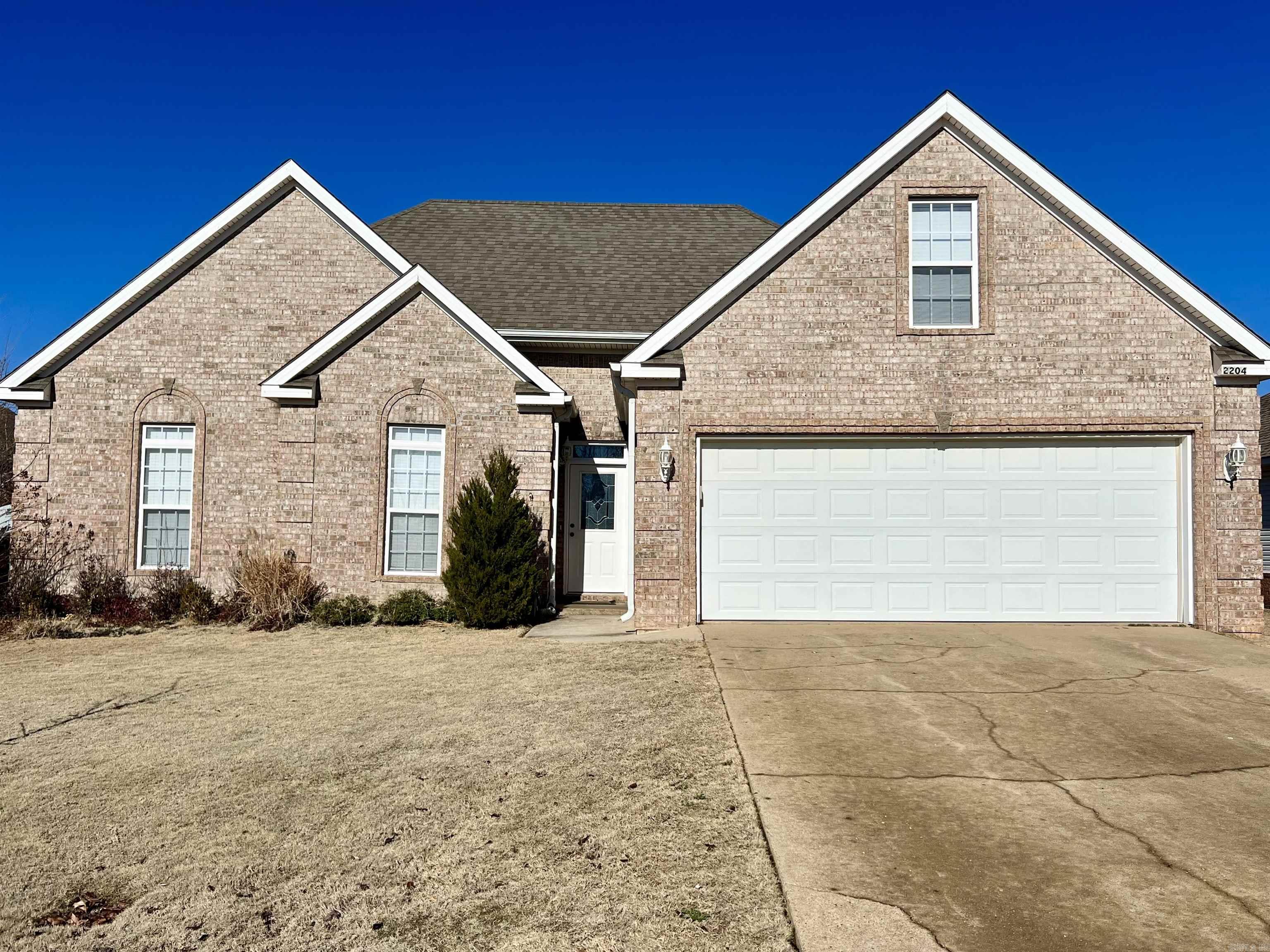 Griffin Park - Residential Lease