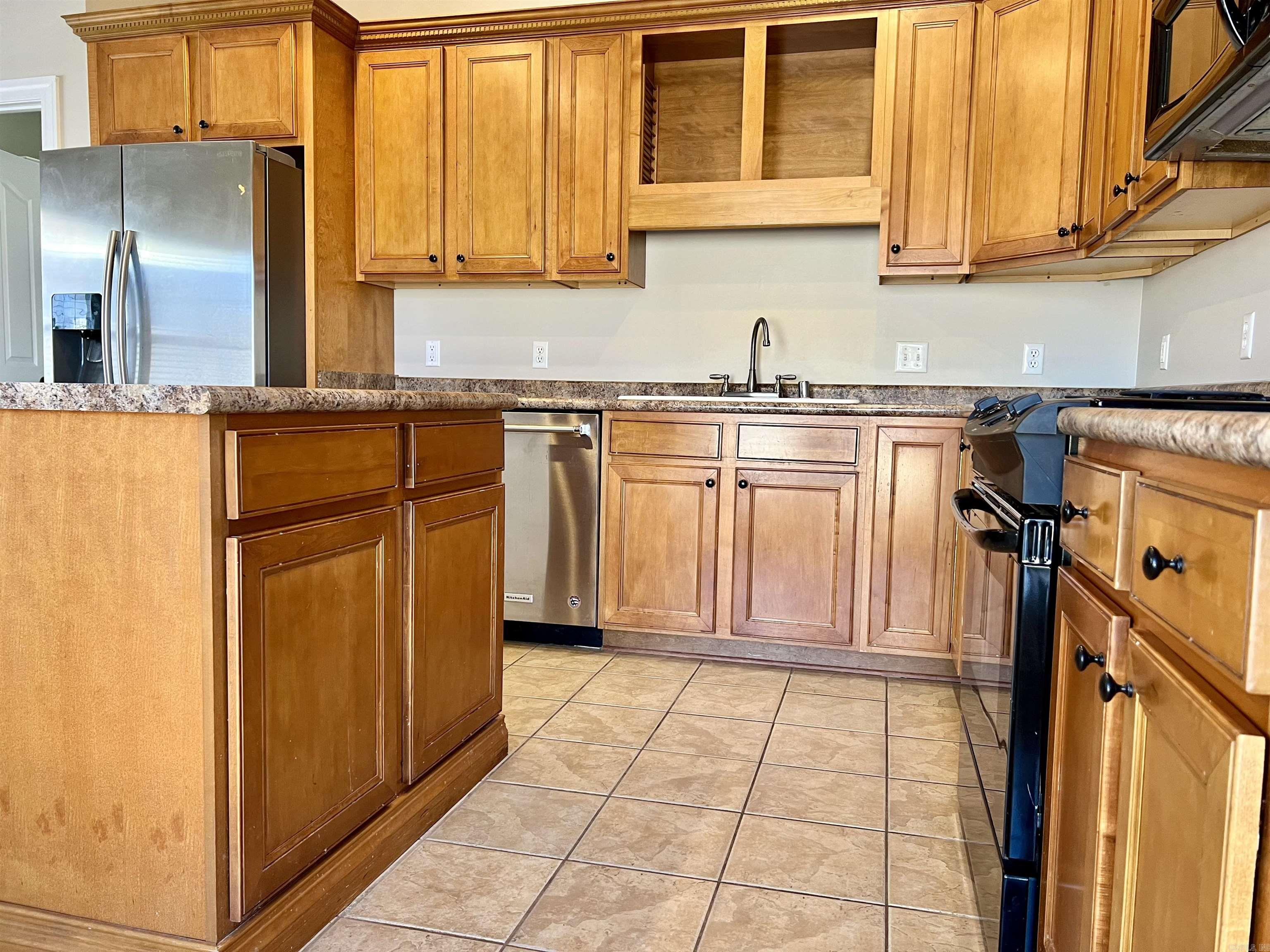 Griffin Park - Residential Lease